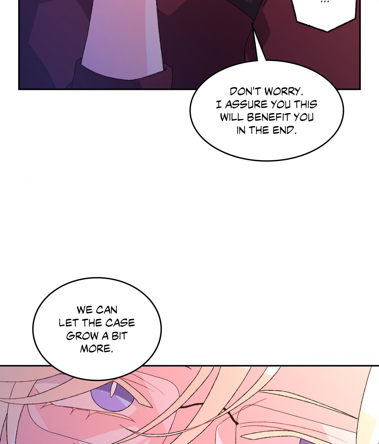 Arthur «Official» - Chapter 44 manhwa