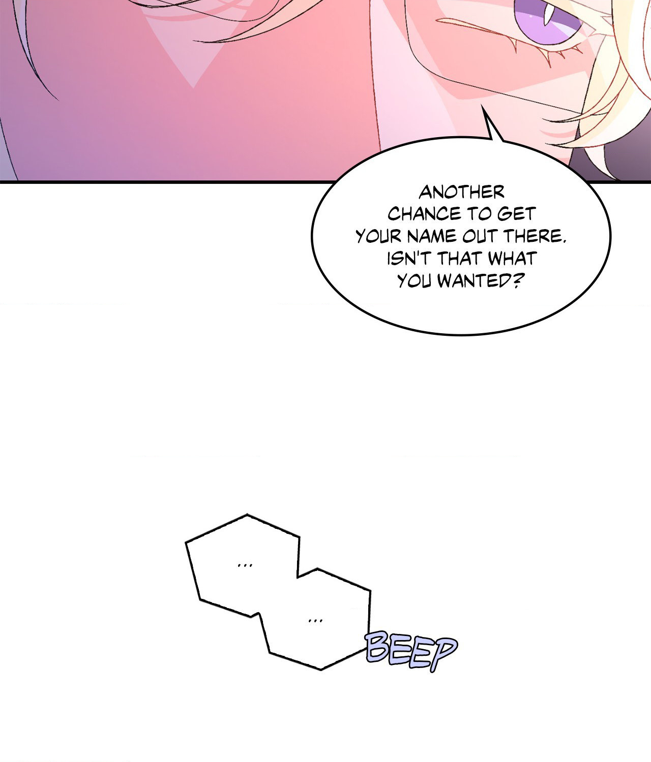 Arthur «Official» - Chapter 44 manhwa