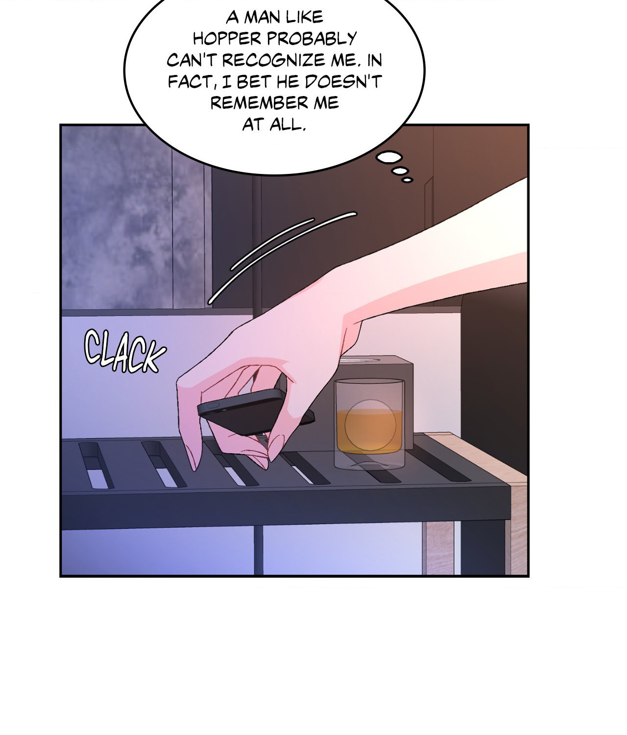 Arthur «Official» - Chapter 44 manhwa