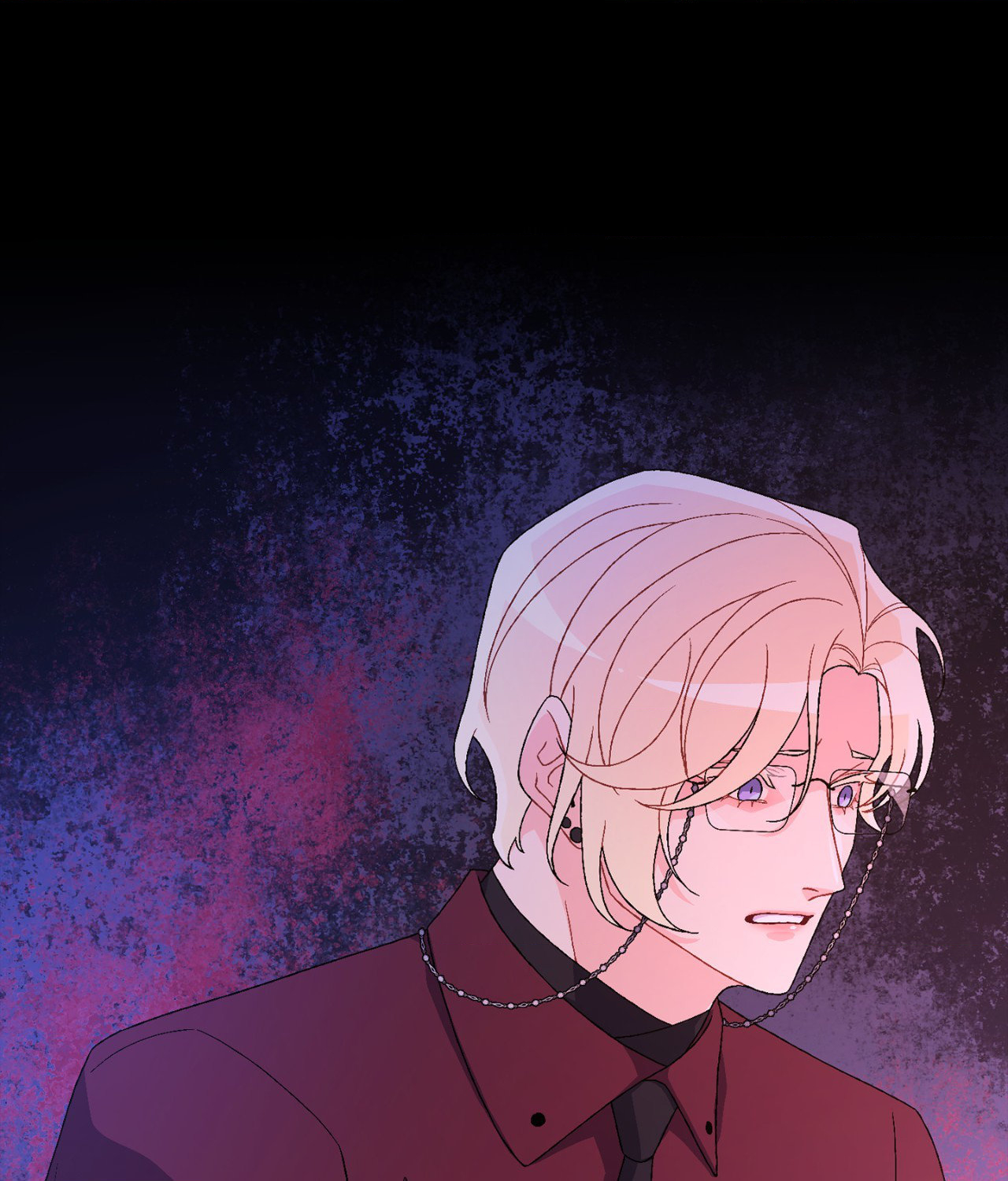 Arthur «Official» - Chapter 44 manhwa