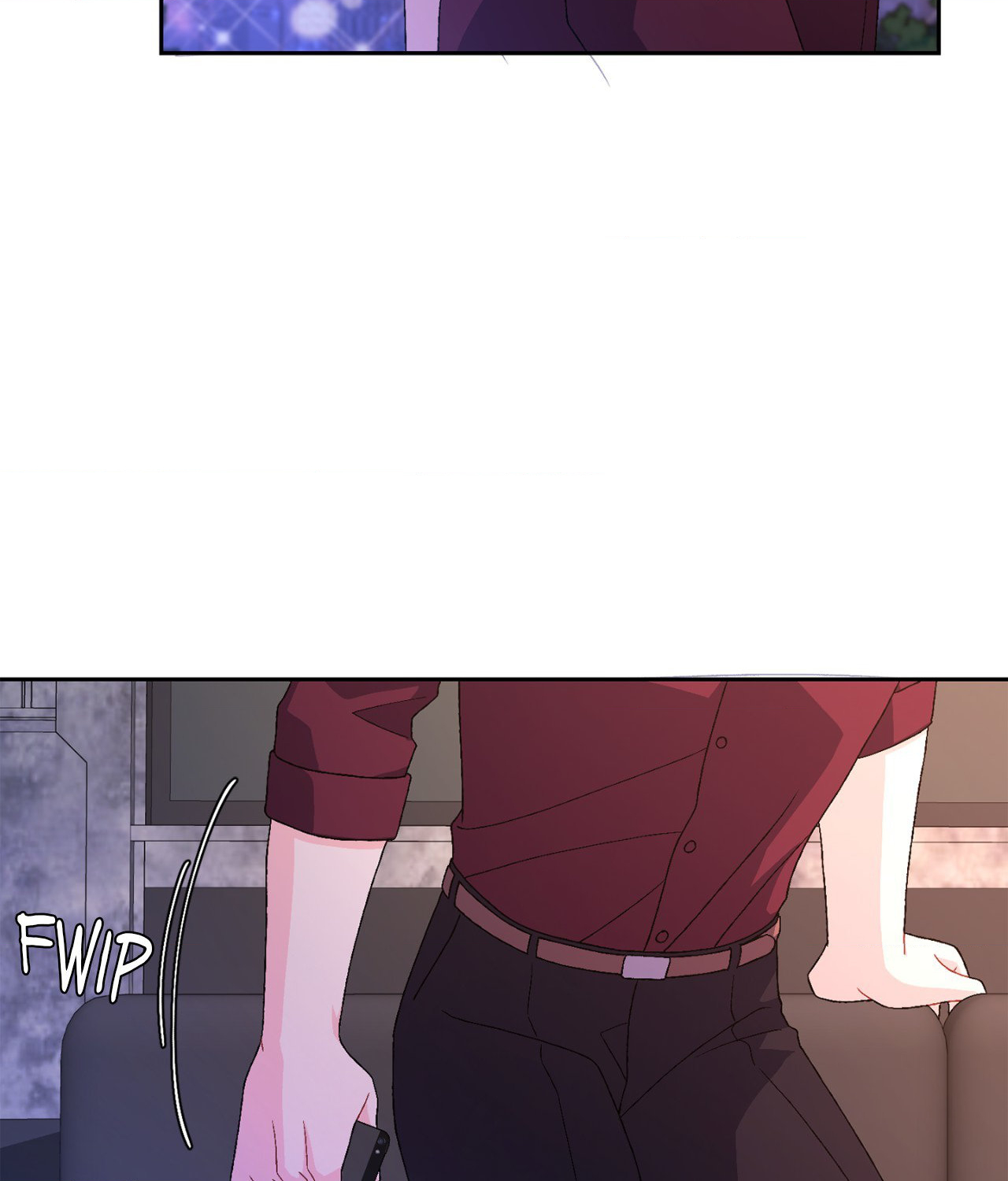 Arthur «Official» - Chapter 44 manhwa