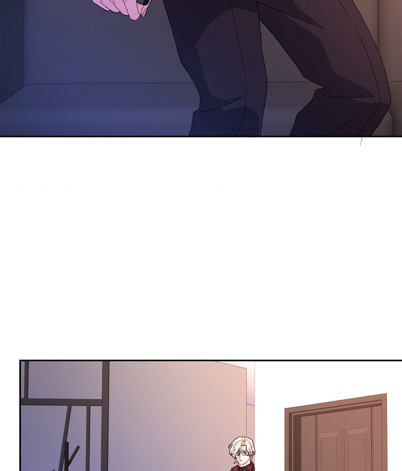 Arthur «Official» - Chapter 44 manhwa