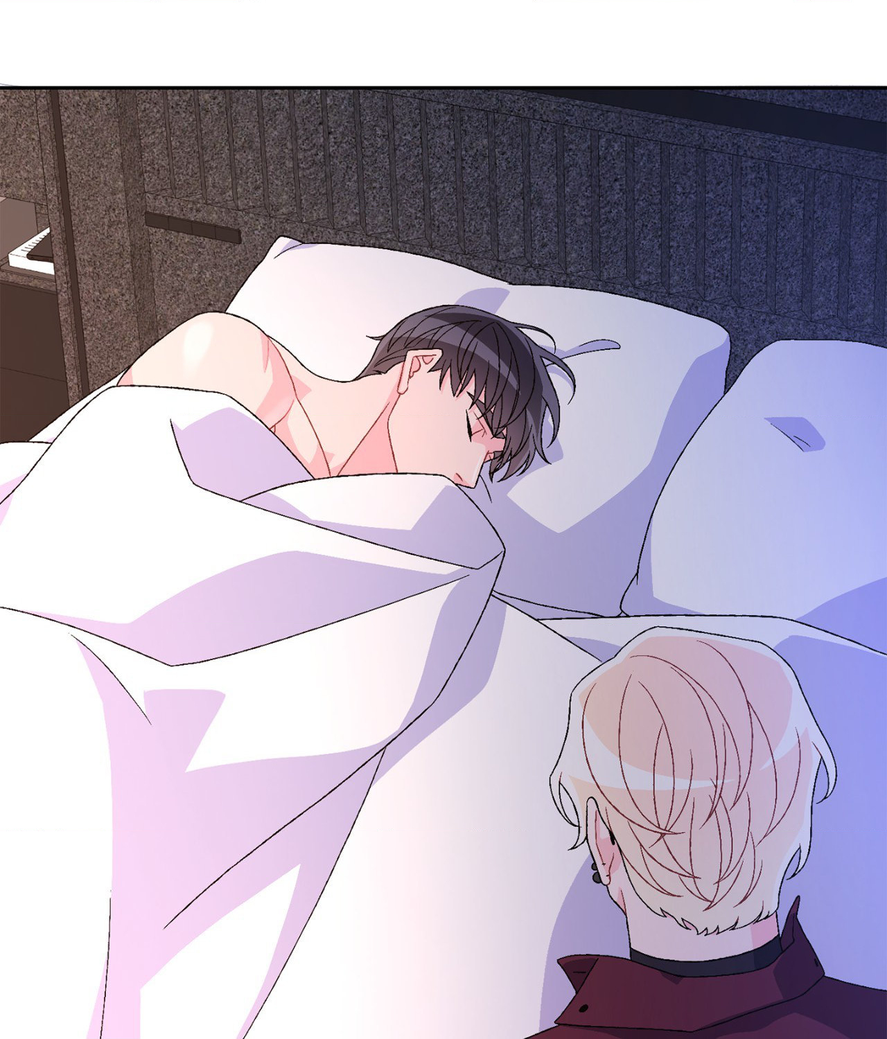 Arthur «Official» - Chapter 44 manhwa