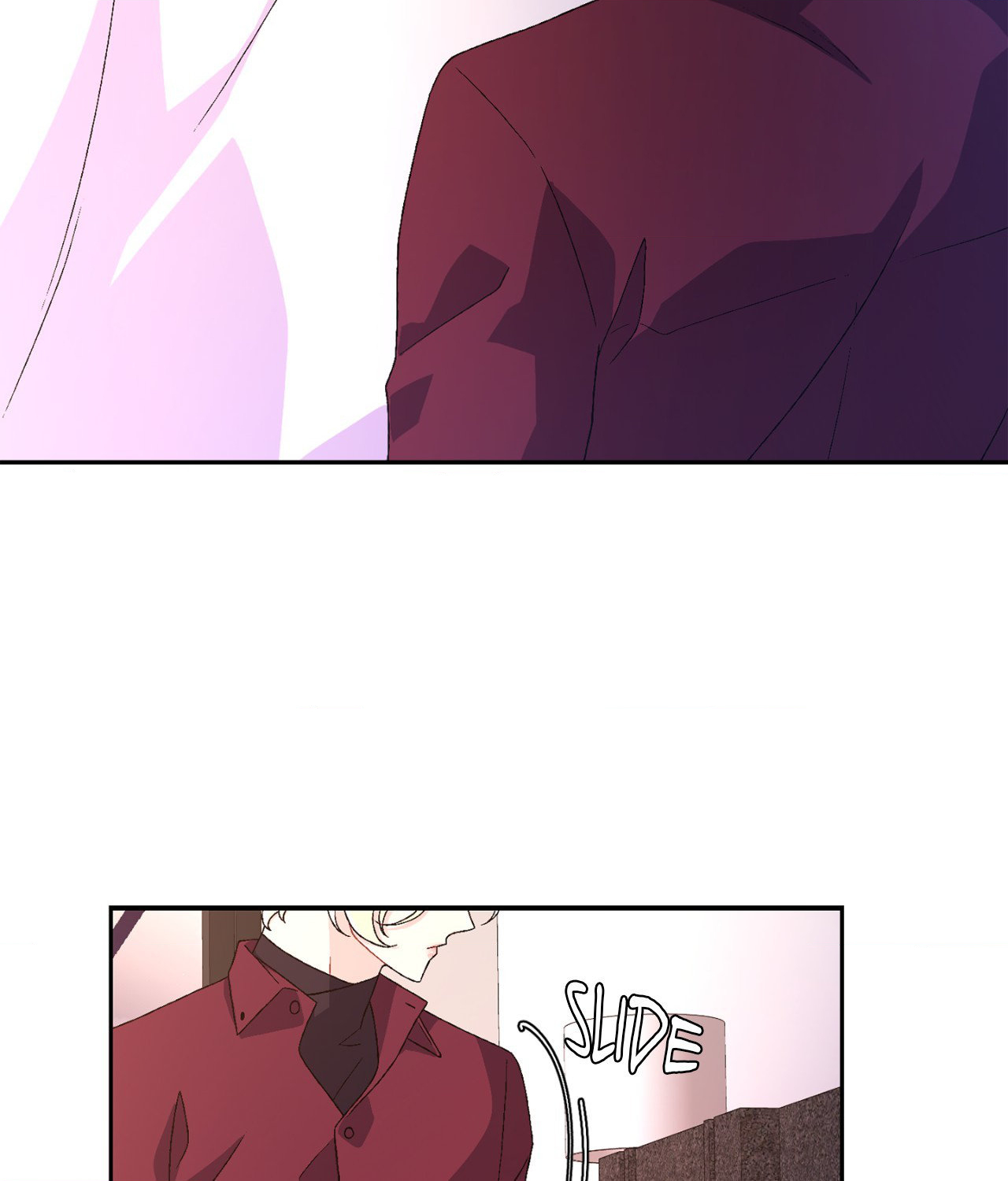 Arthur «Official» - Chapter 44 manhwa