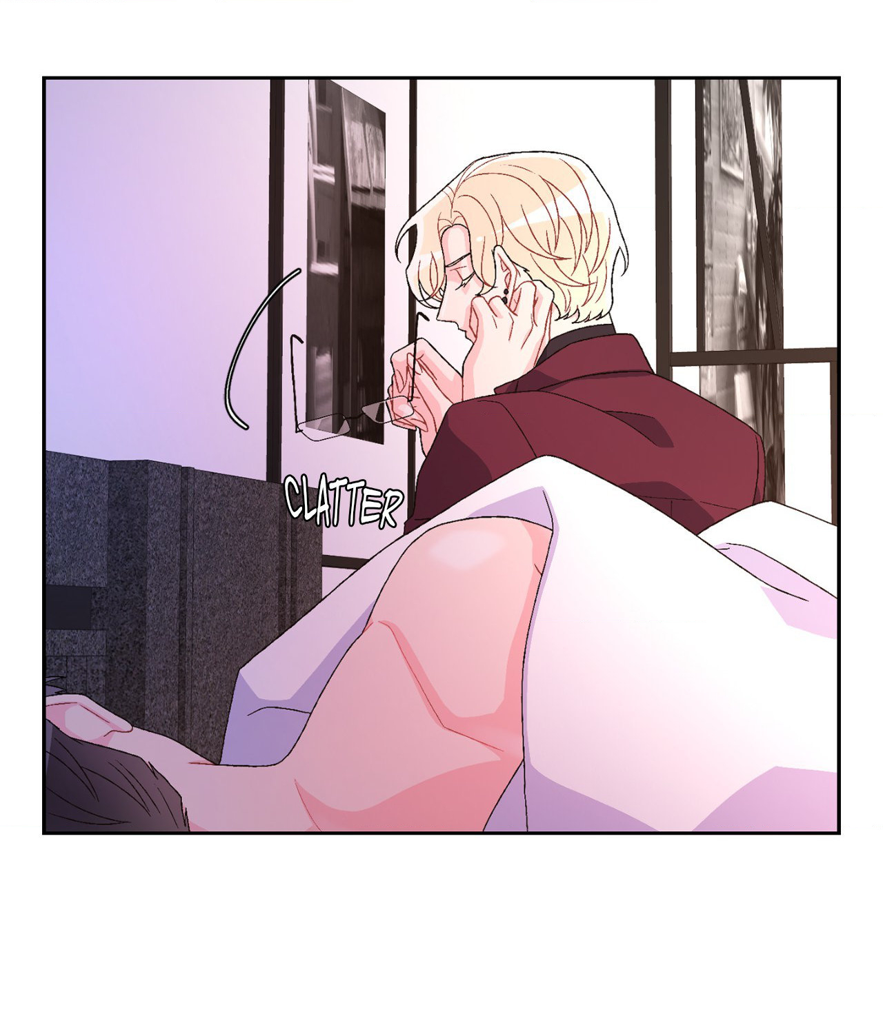 Arthur «Official» - Chapter 44 manhwa