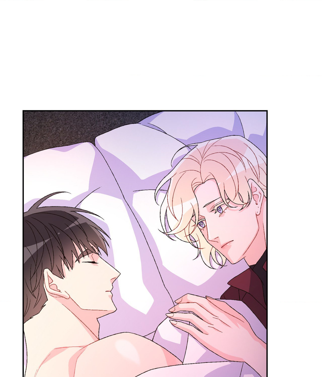 Arthur «Official» - Chapter 44 manhwa
