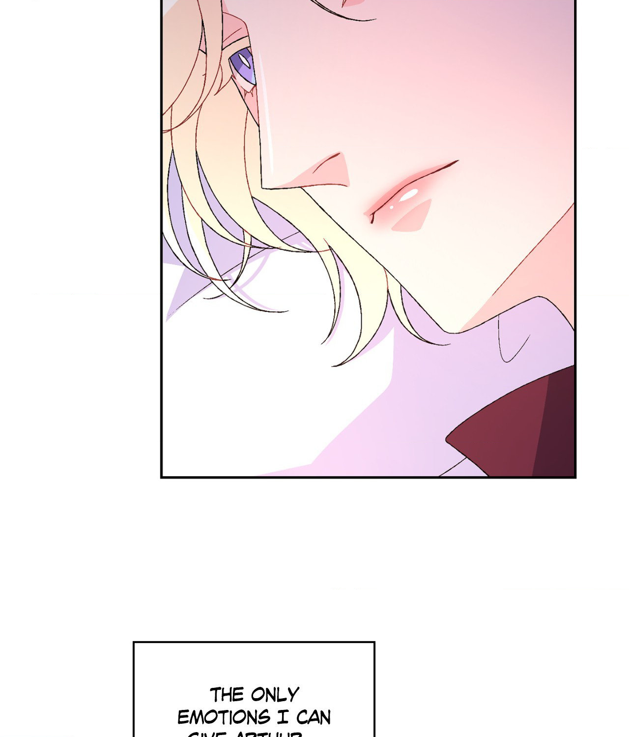 Arthur «Official» - Chapter 44 manhwa