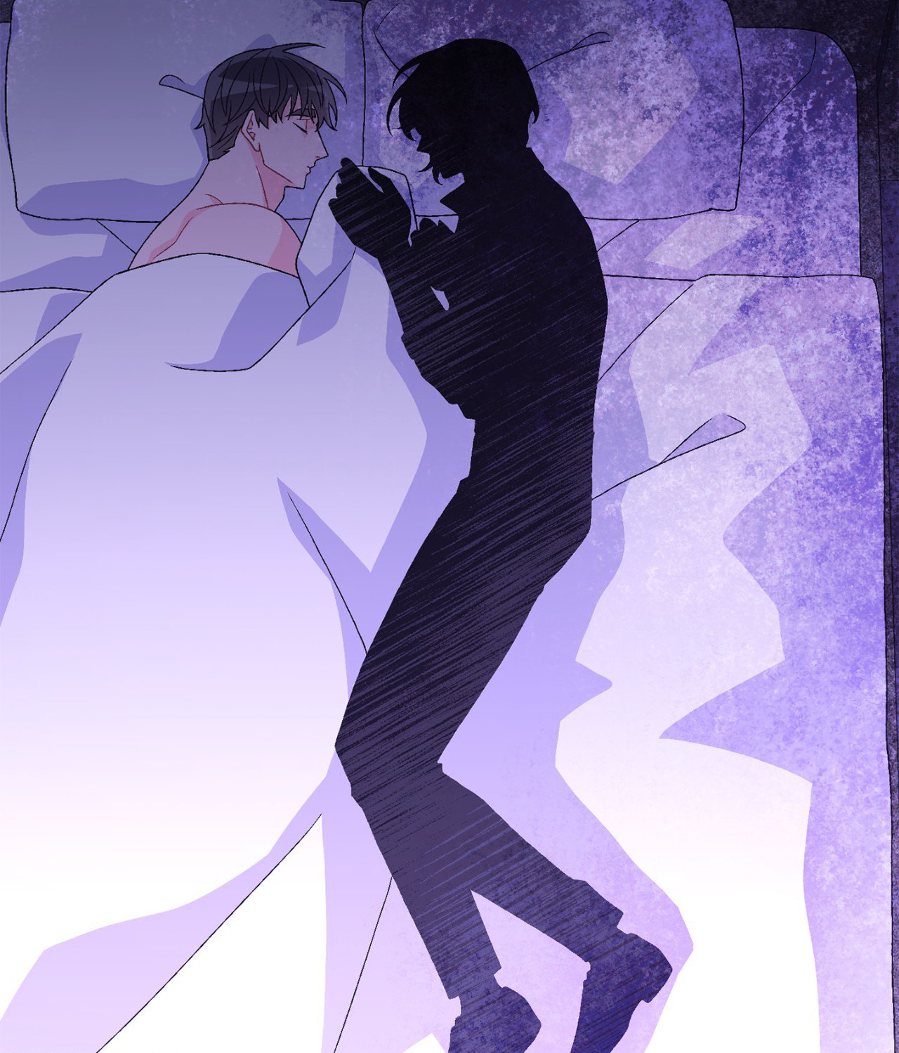 Arthur «Official» - Chapter 44 manhwa