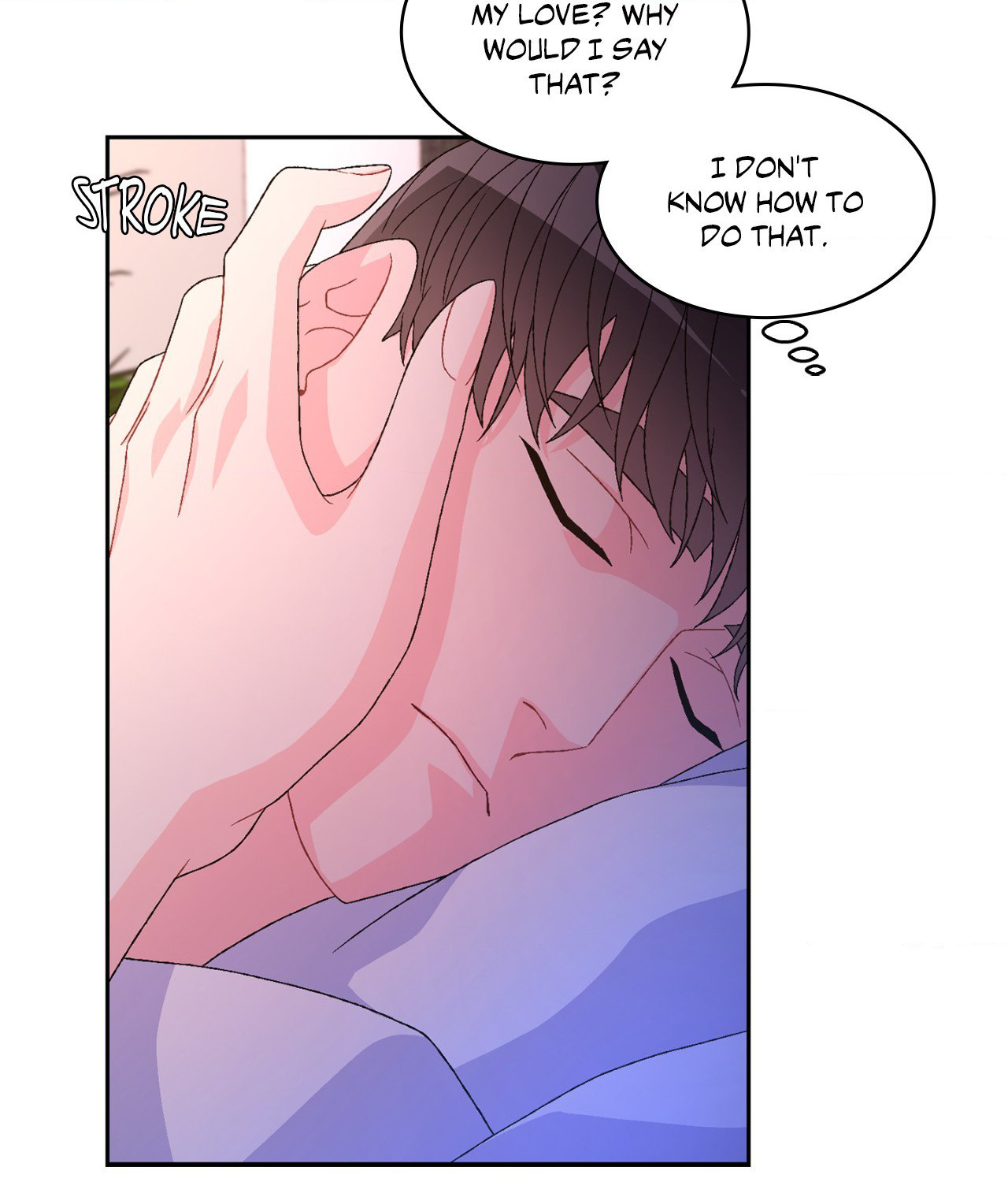 Arthur «Official» - Chapter 44 manhwa