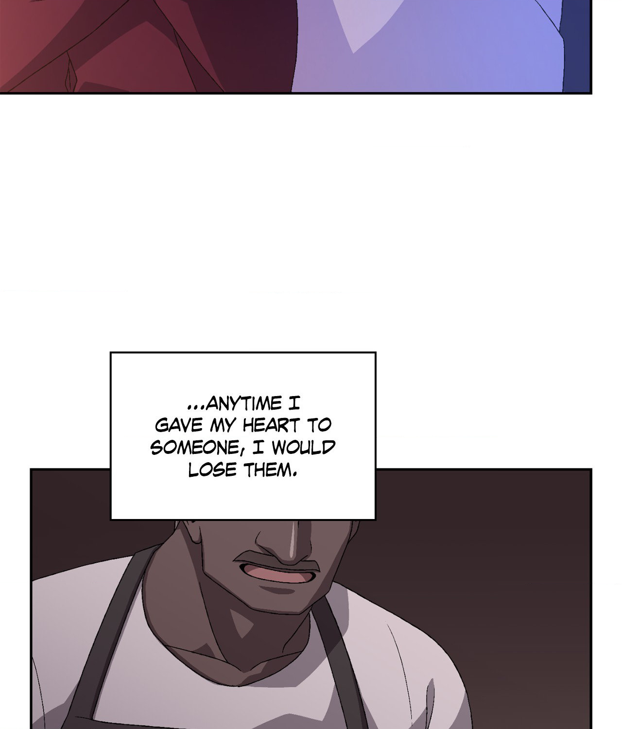 Arthur «Official» - Chapter 44 manhwa