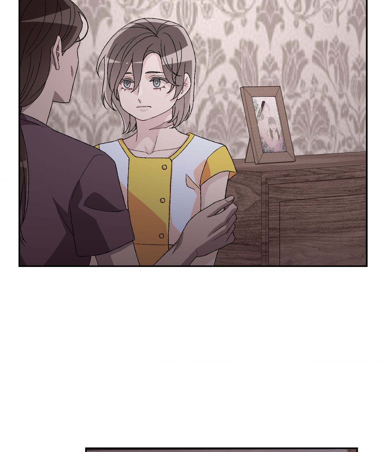 Arthur «Official» - Chapter 44 manhwa