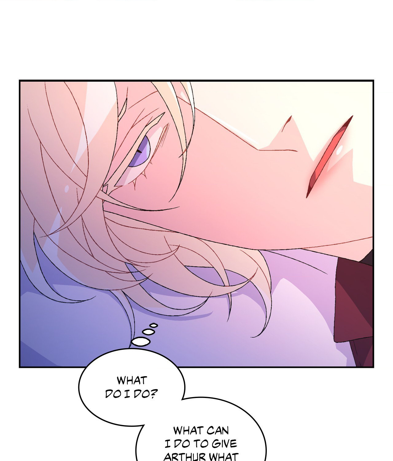 Arthur «Official» - Chapter 44 manhwa
