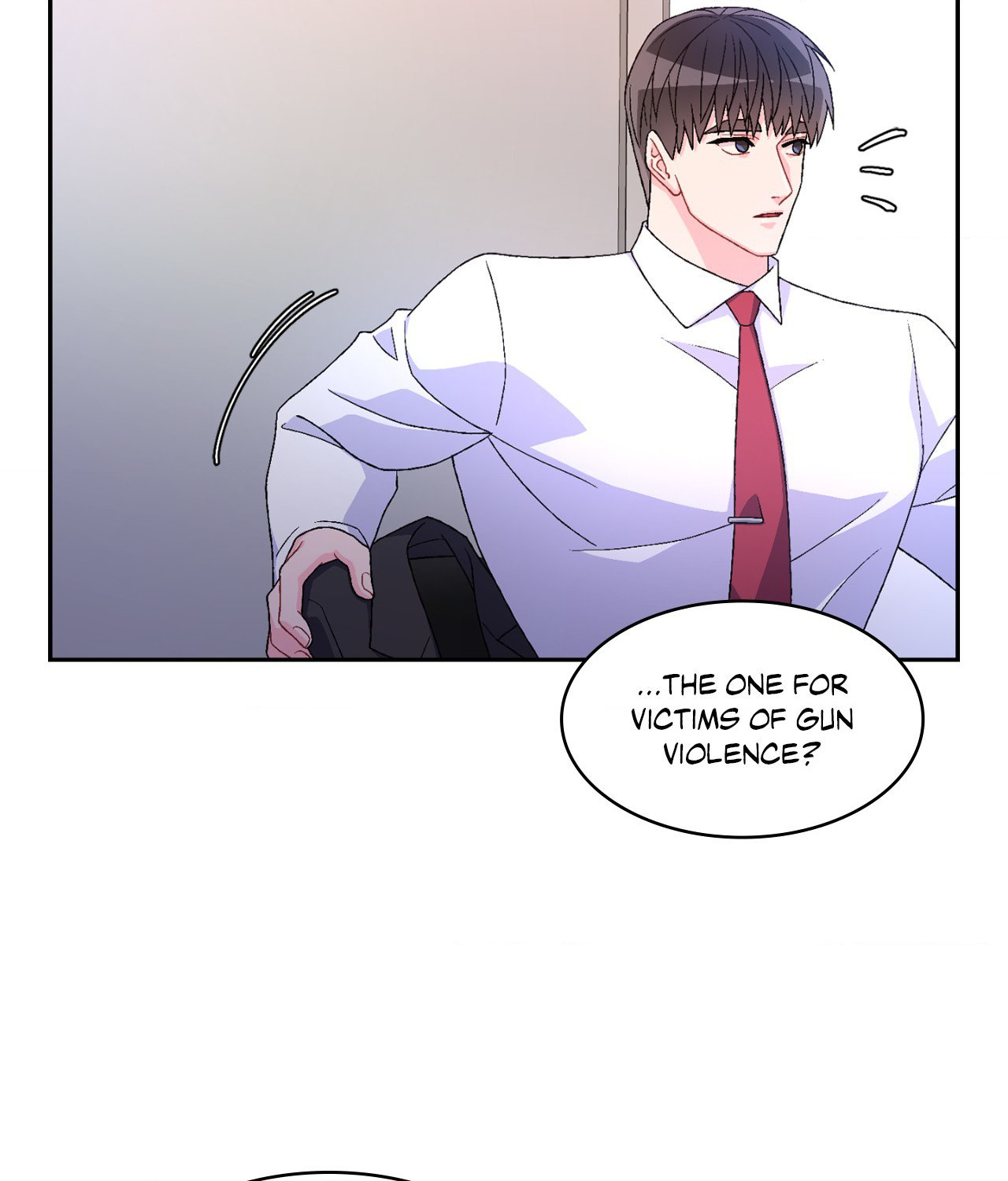 Arthur «Official» - Chapter 44 manhwa