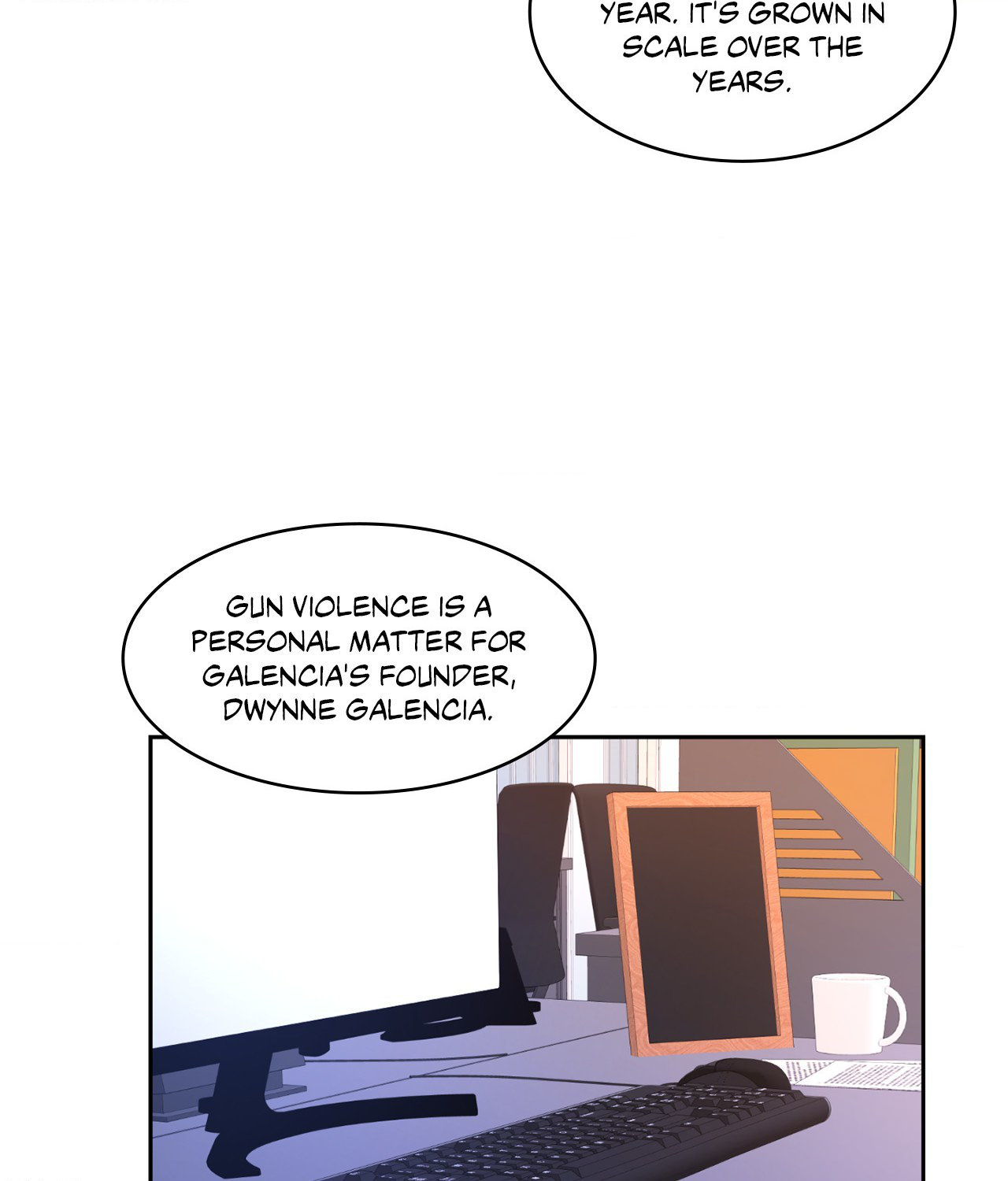 Arthur «Official» - Chapter 44 manhwa