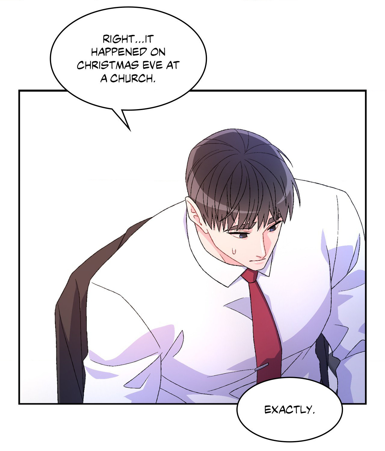 Arthur «Official» - Chapter 44 manhwa