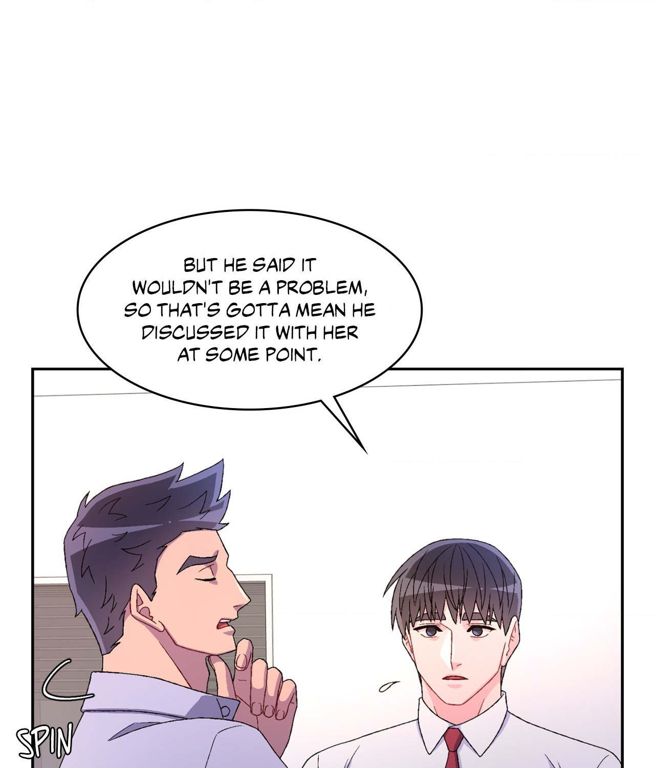 Arthur «Official» - Chapter 44 manhwa