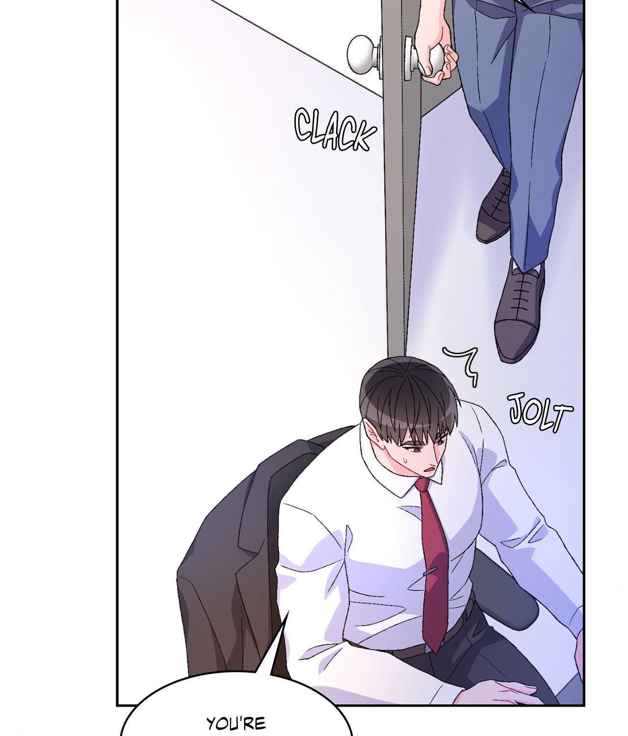 Arthur «Official» - Chapter 44 manhwa