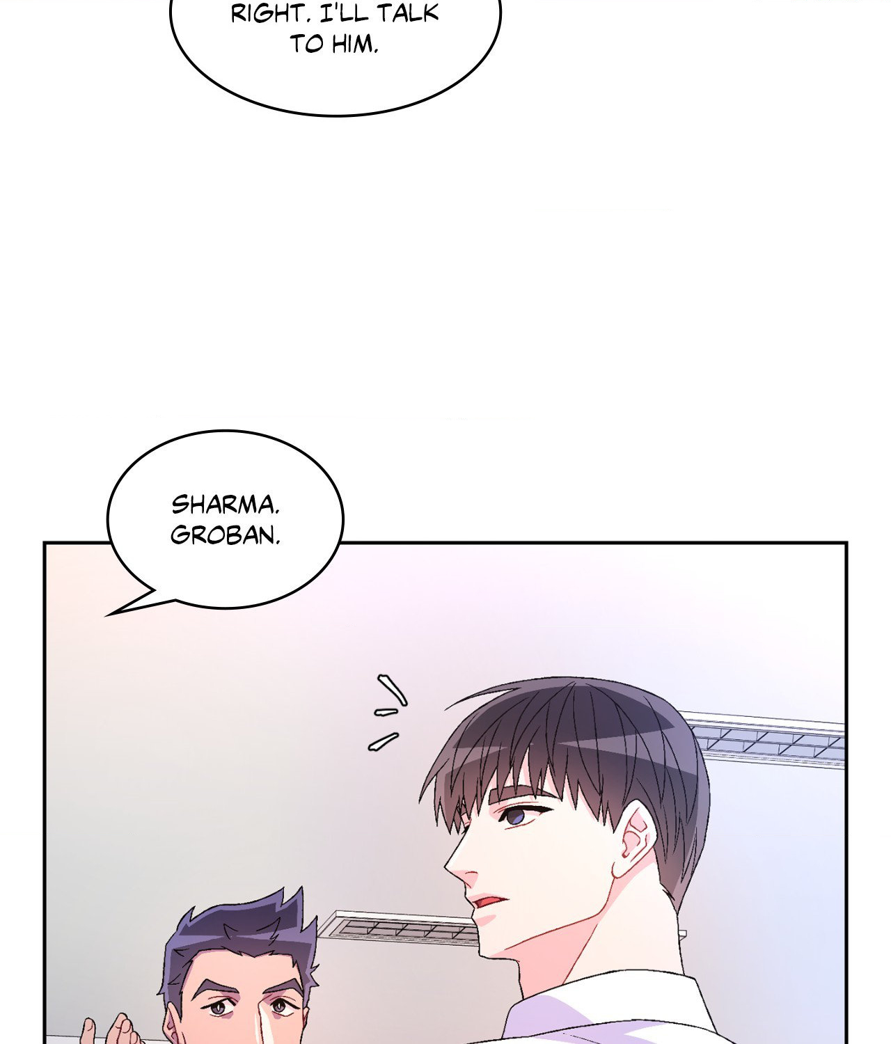 Arthur «Official» - Chapter 44 manhwa