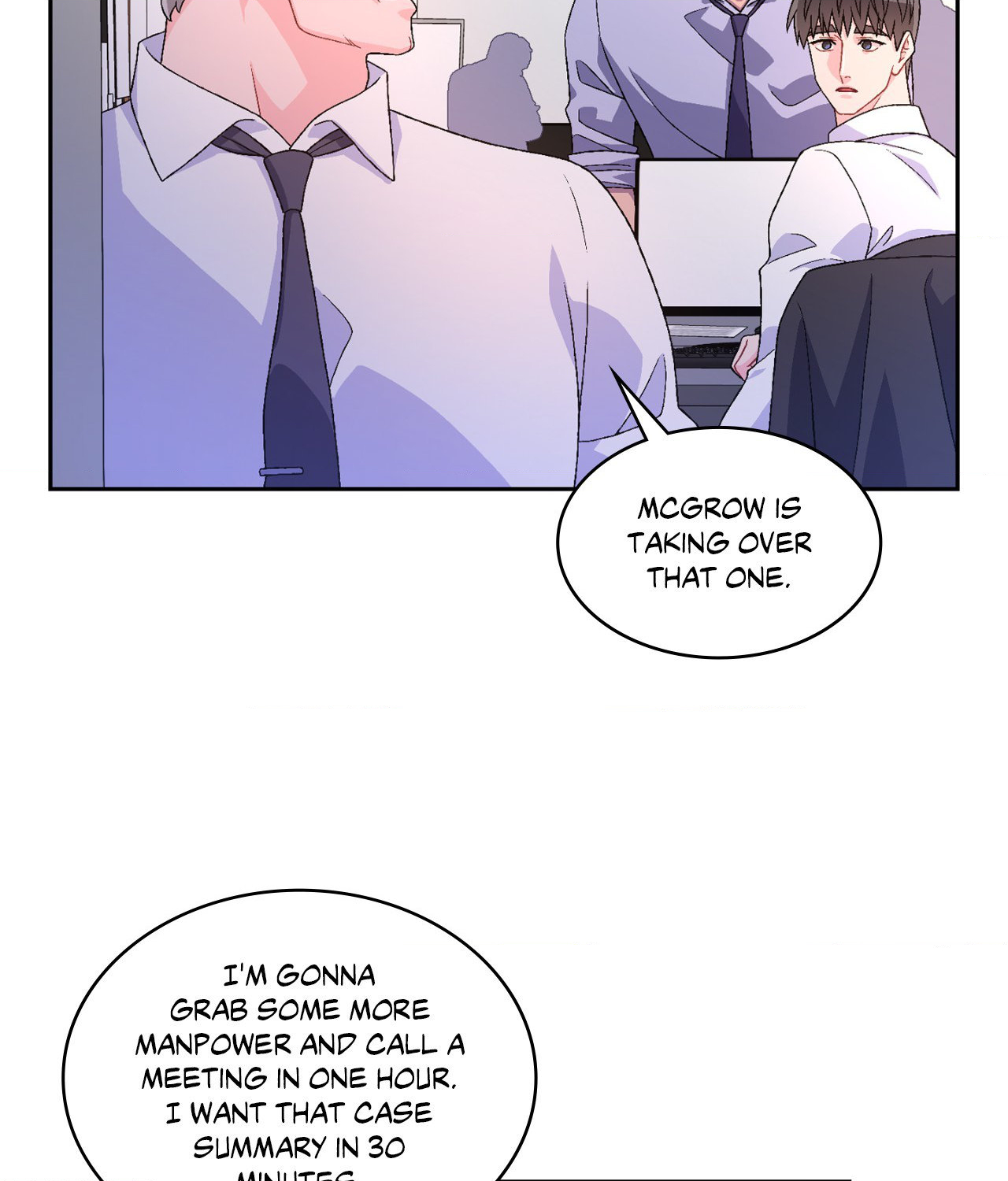 Arthur «Official» - Chapter 44 manhwa