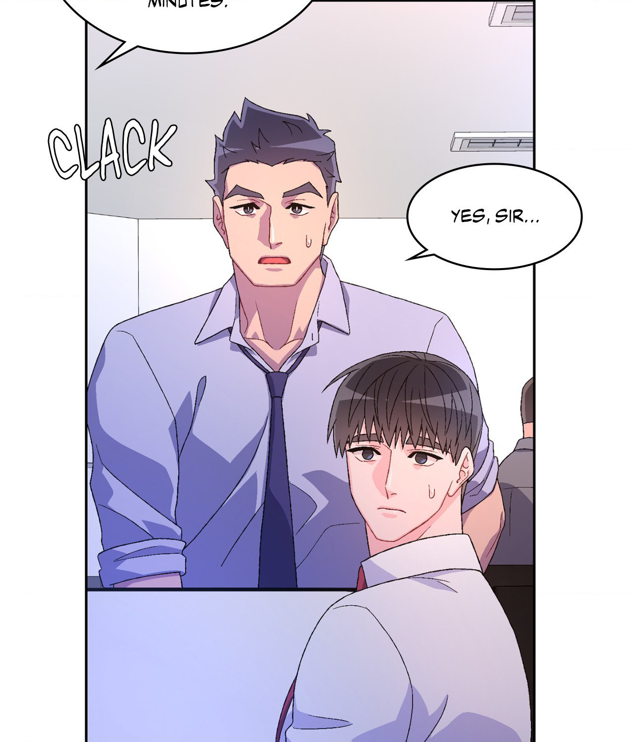 Arthur «Official» - Chapter 44 manhwa