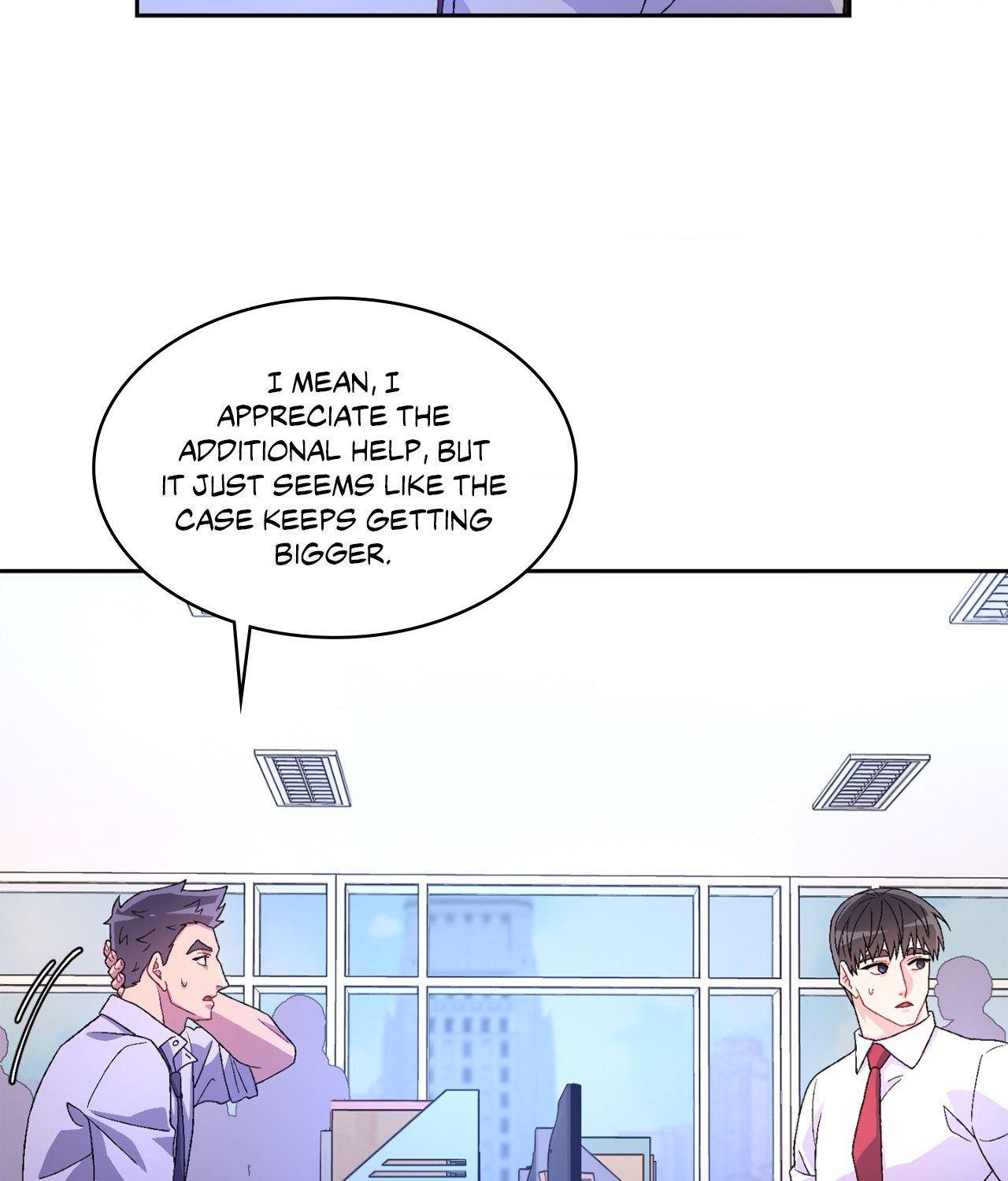 Arthur «Official» - Chapter 44 manhwa