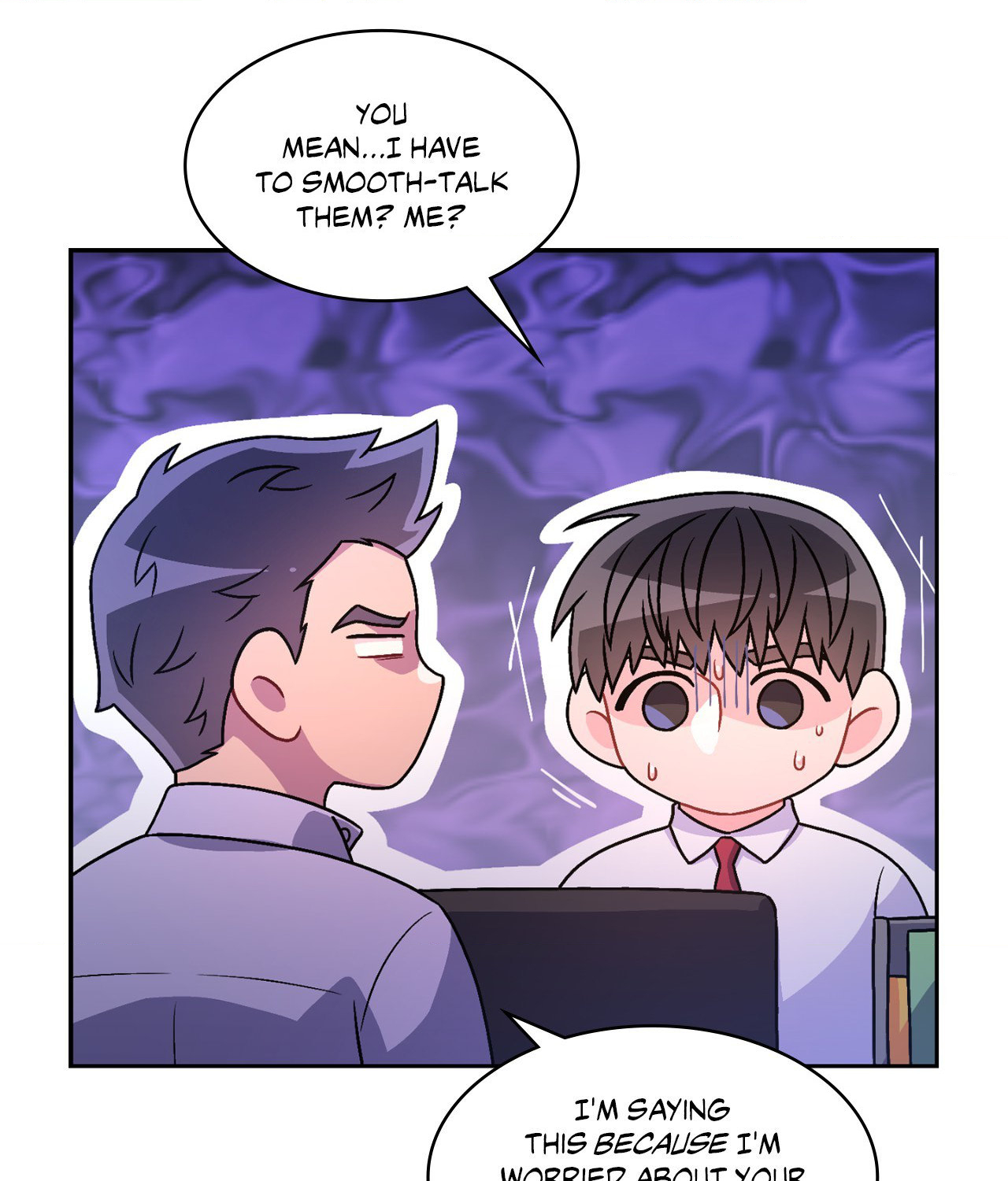 Arthur «Official» - Chapter 44 manhwa