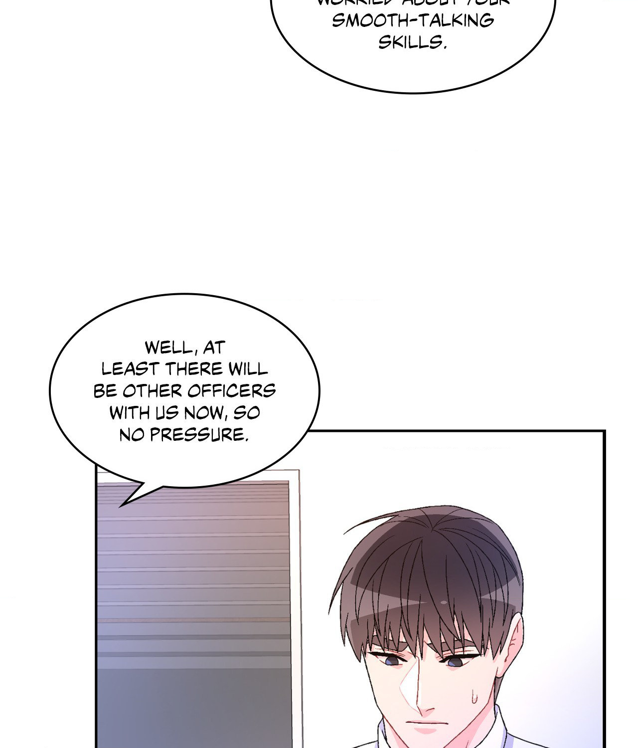 Arthur «Official» - Chapter 44 manhwa