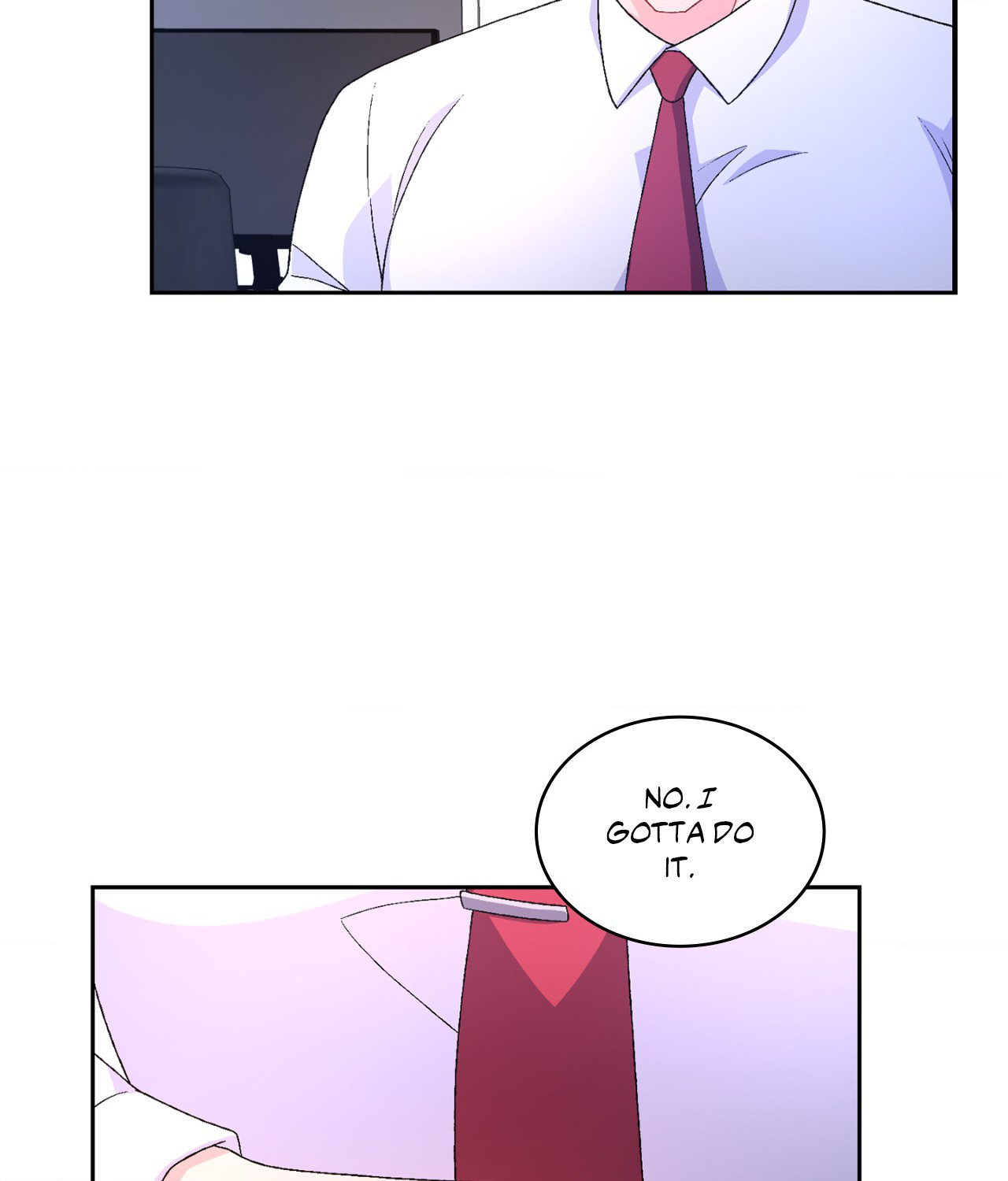 Arthur «Official» - Chapter 44 manhwa