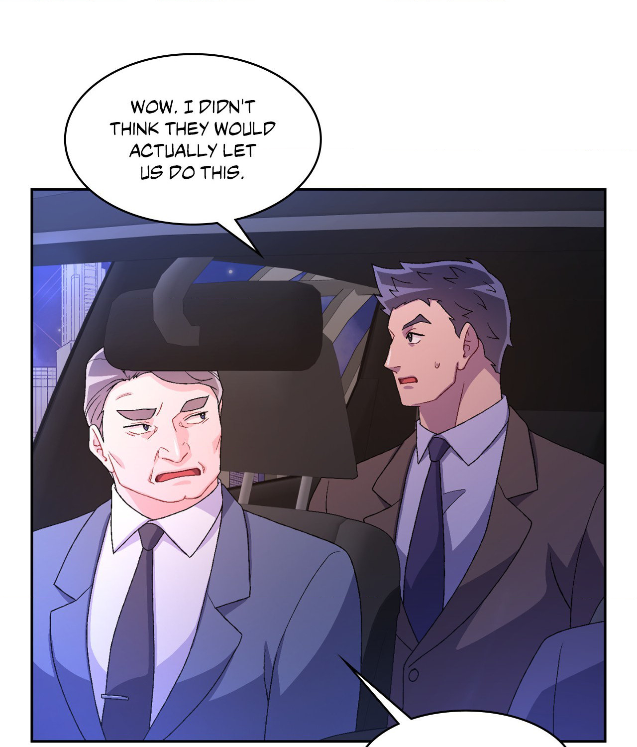 Arthur «Official» - Chapter 44 manhwa