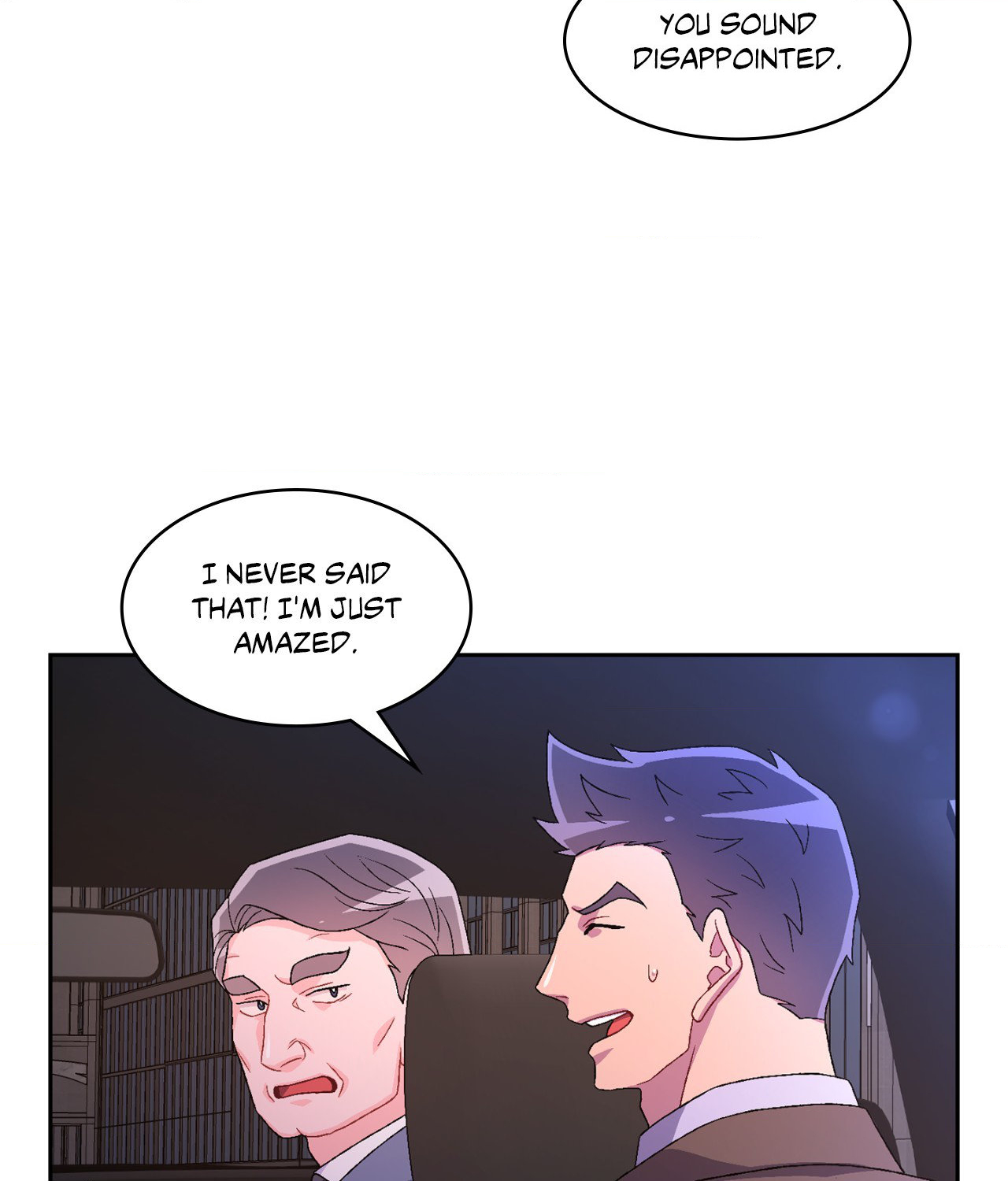 Arthur «Official» - Chapter 44 manhwa