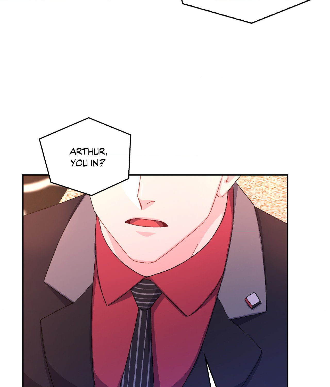 Arthur «Official» - Chapter 44 manhwa