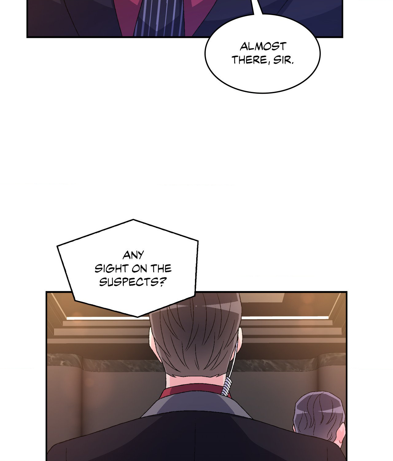 Arthur «Official» - Chapter 44 manhwa