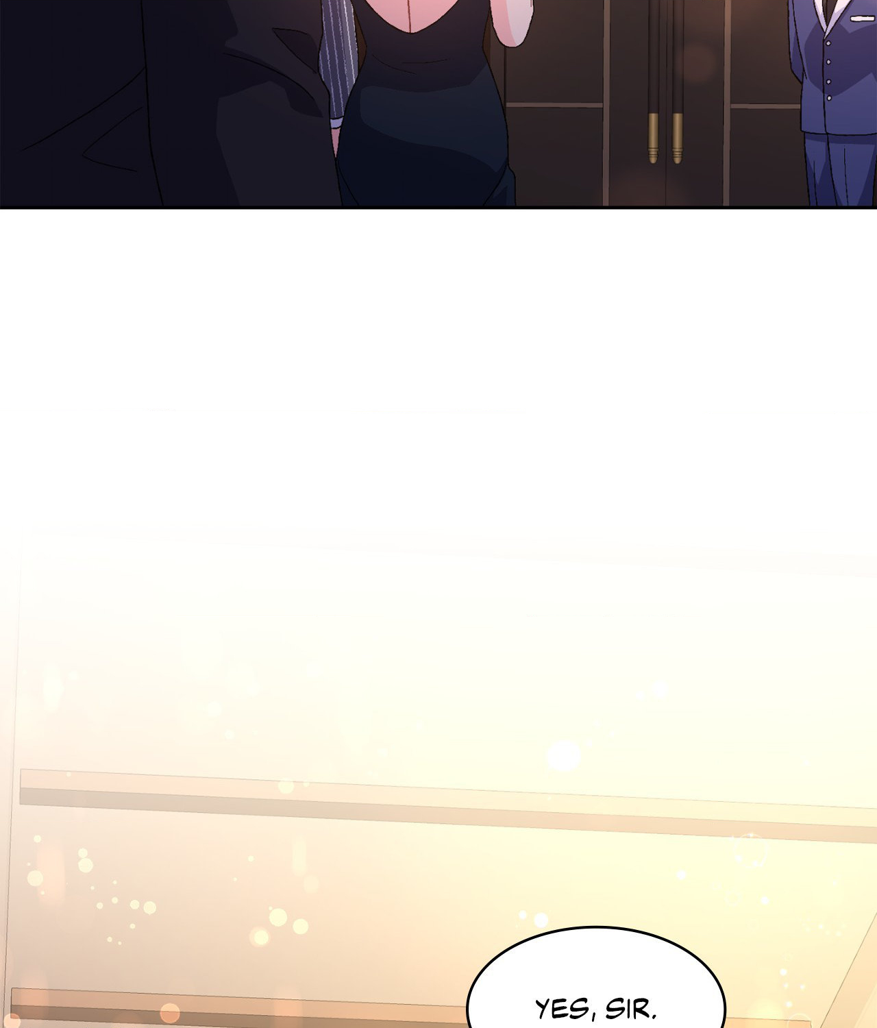 Arthur «Official» - Chapter 44 manhwa