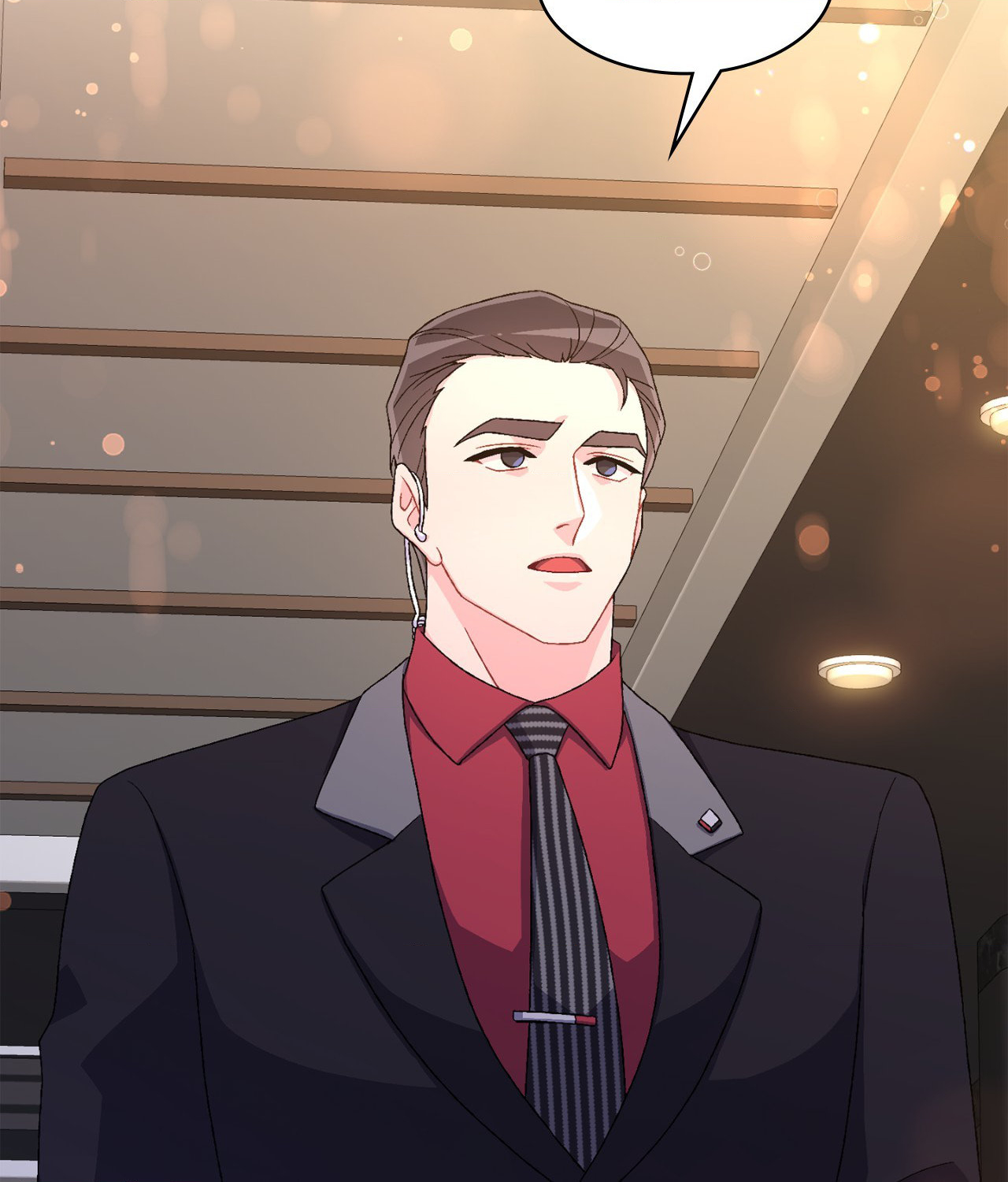 Arthur «Official» - Chapter 44 manhwa