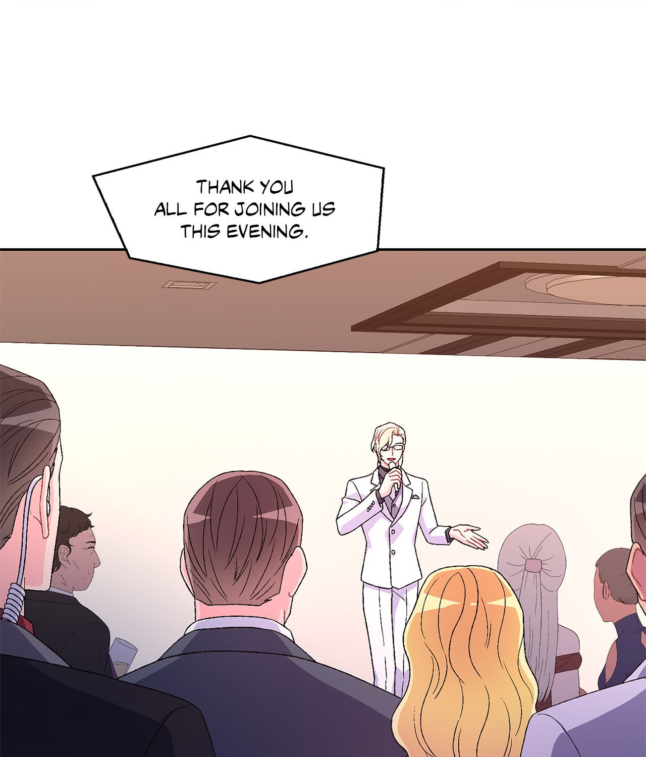 Arthur «Official» - Chapter 45 manhwa