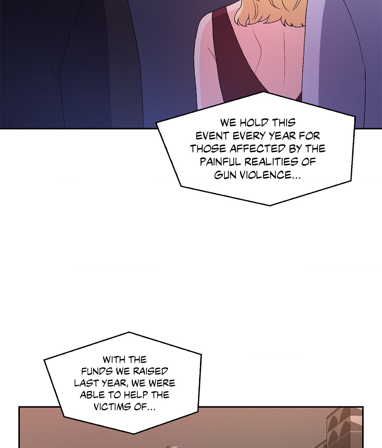 Arthur «Official» - Chapter 45 manhwa