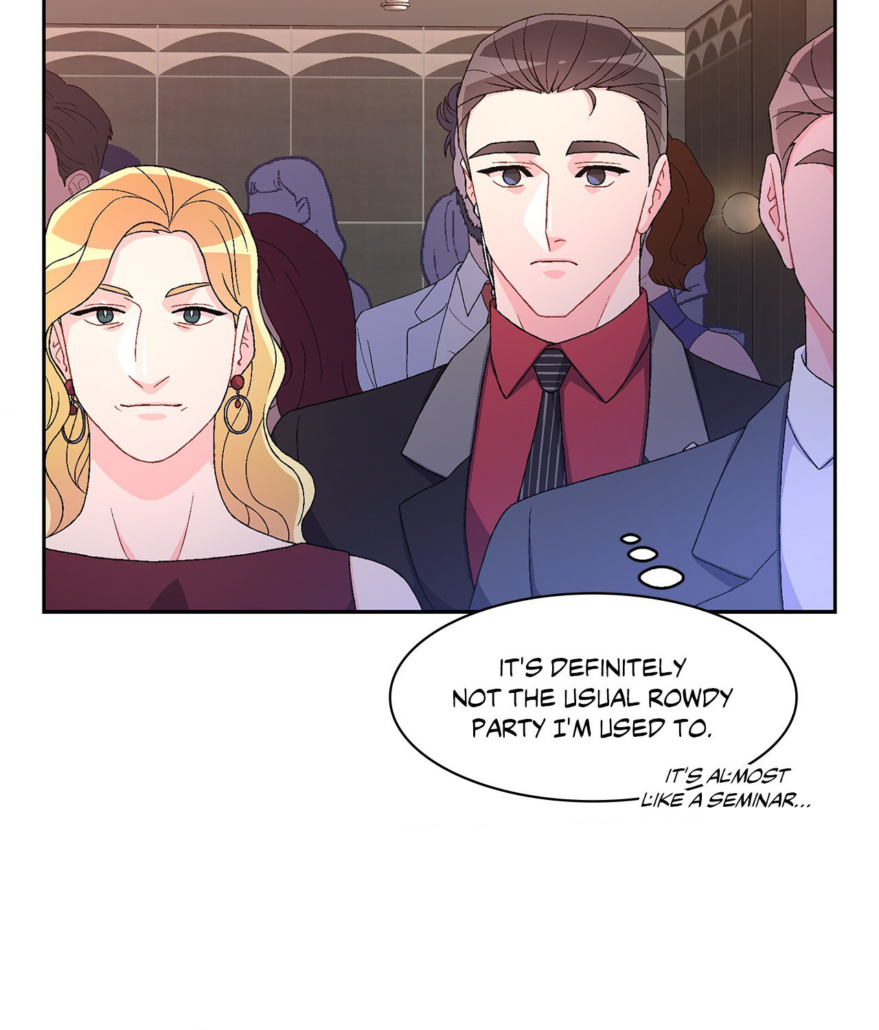 Arthur «Official» - Chapter 45 manhwa