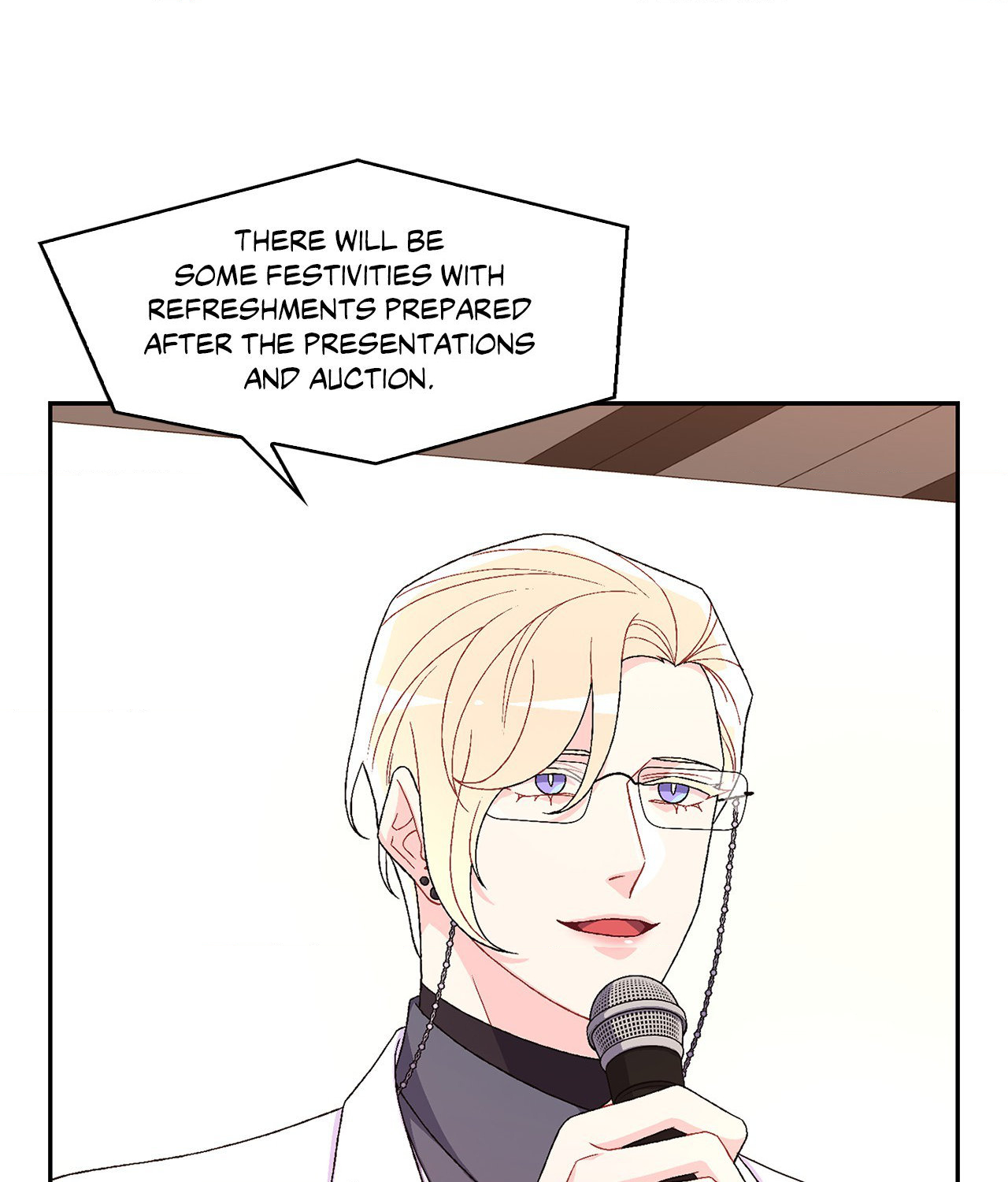 Arthur «Official» - Chapter 45 manhwa