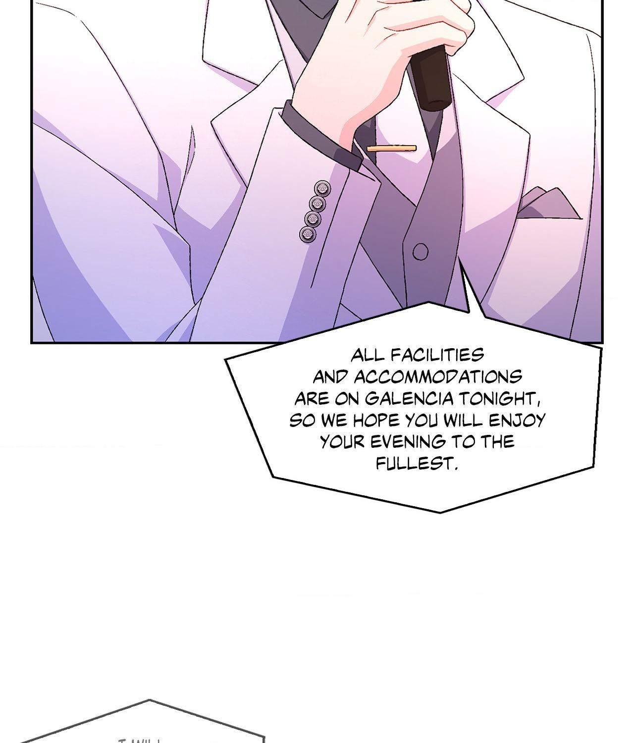 Arthur «Official» - Chapter 45 manhwa