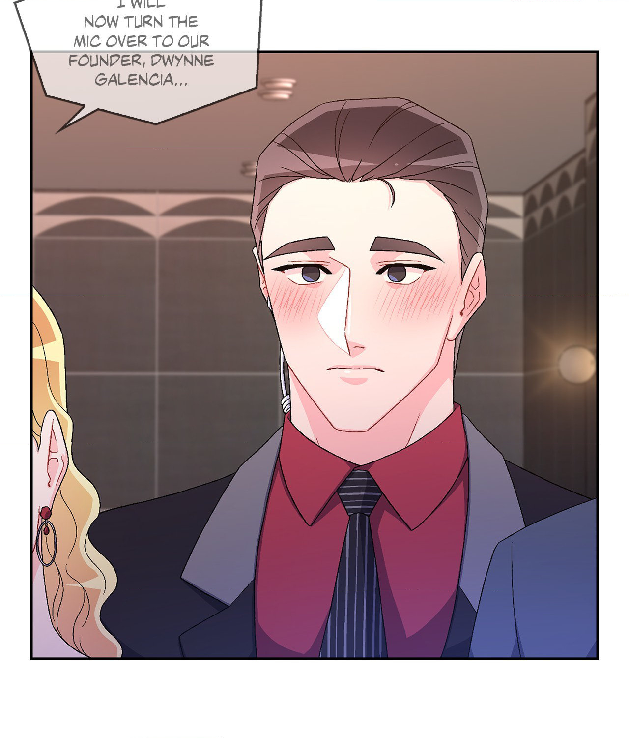 Arthur «Official» - Chapter 45 manhwa