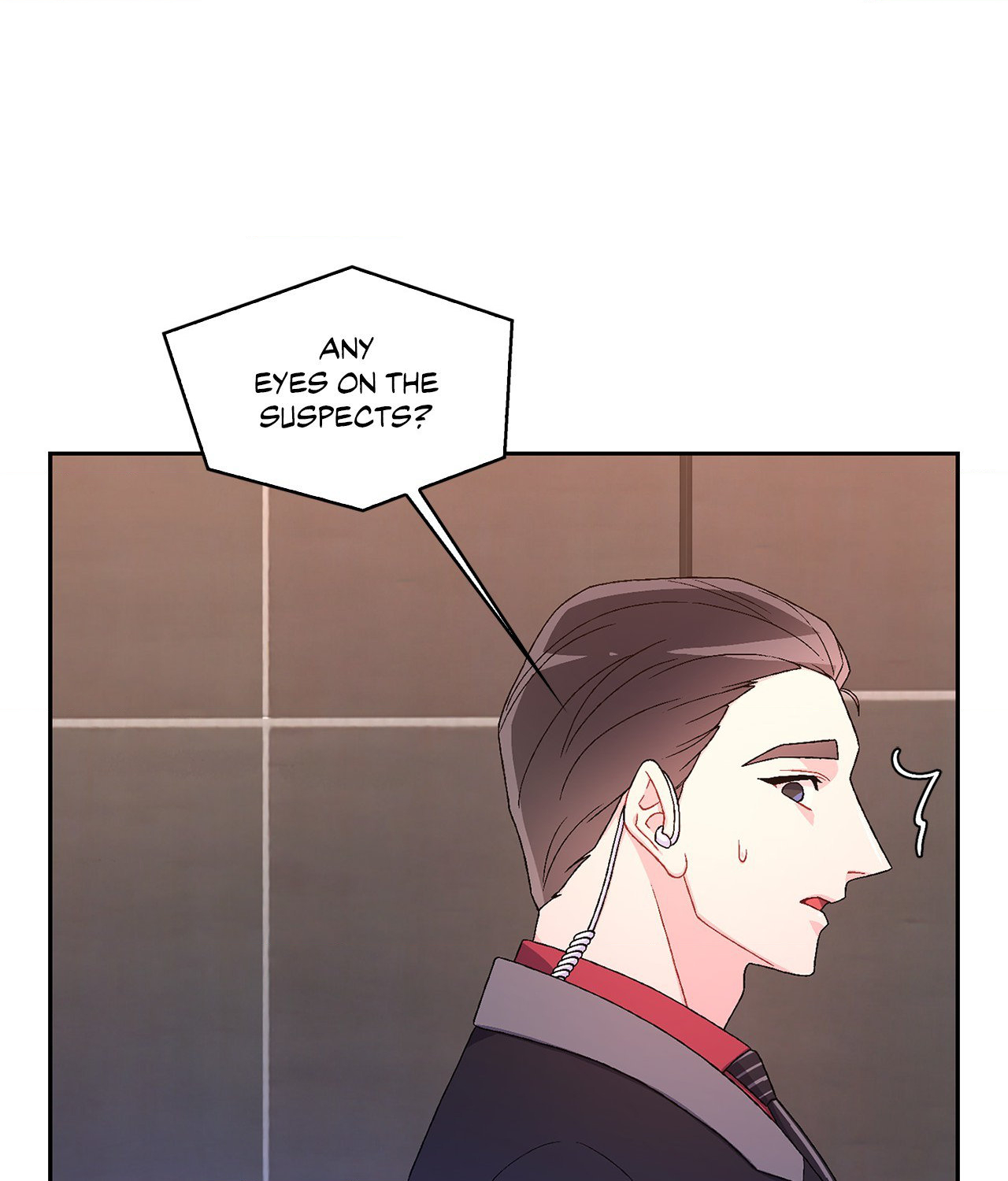 Arthur «Official» - Chapter 45 manhwa