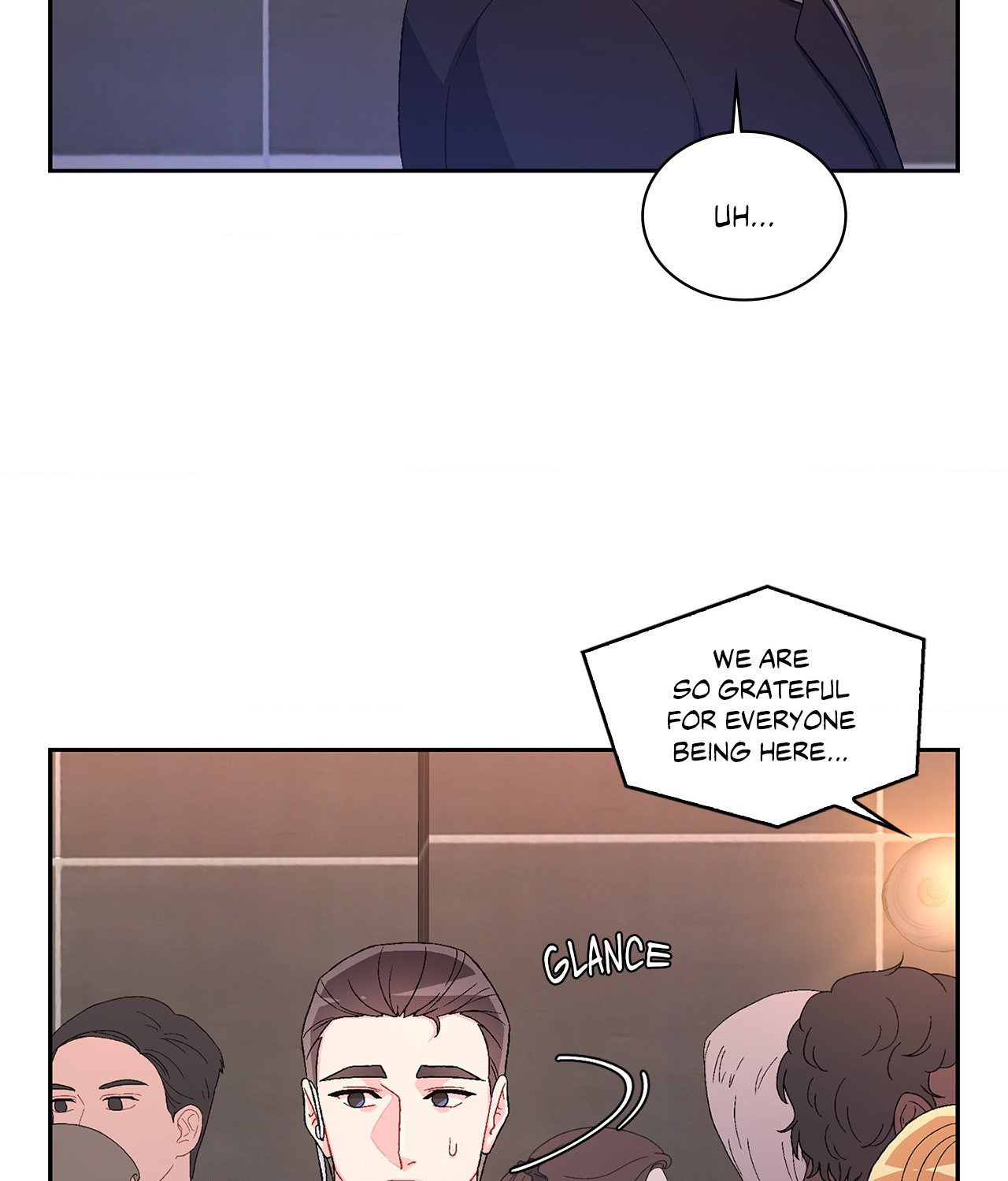 Arthur «Official» - Chapter 45 manhwa