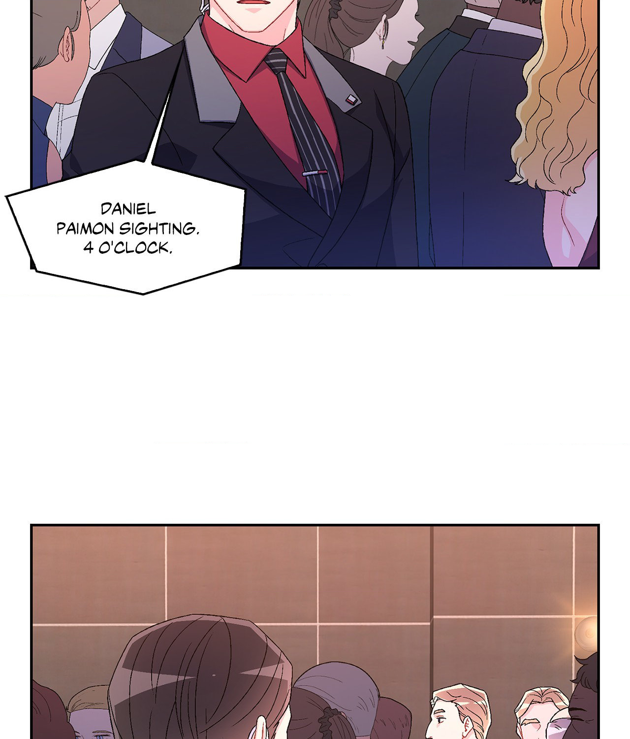 Arthur «Official» - Chapter 45 manhwa