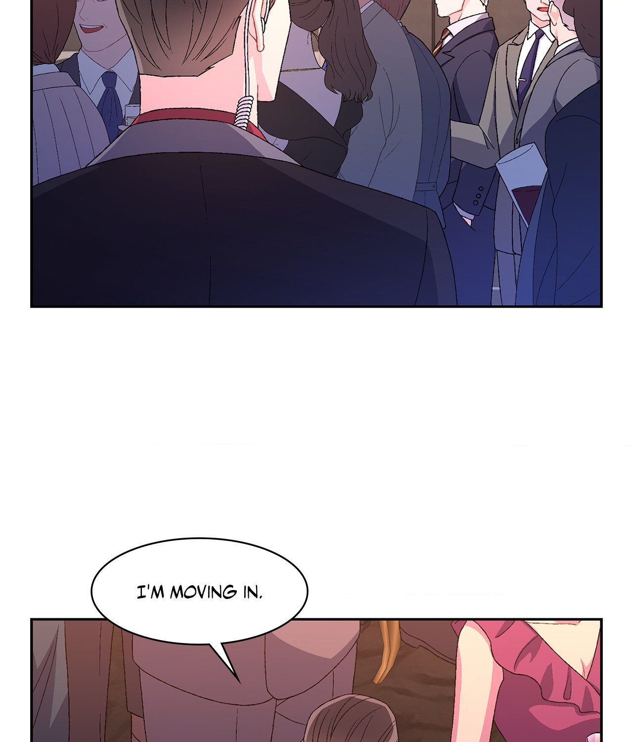 Arthur «Official» - Chapter 45 manhwa