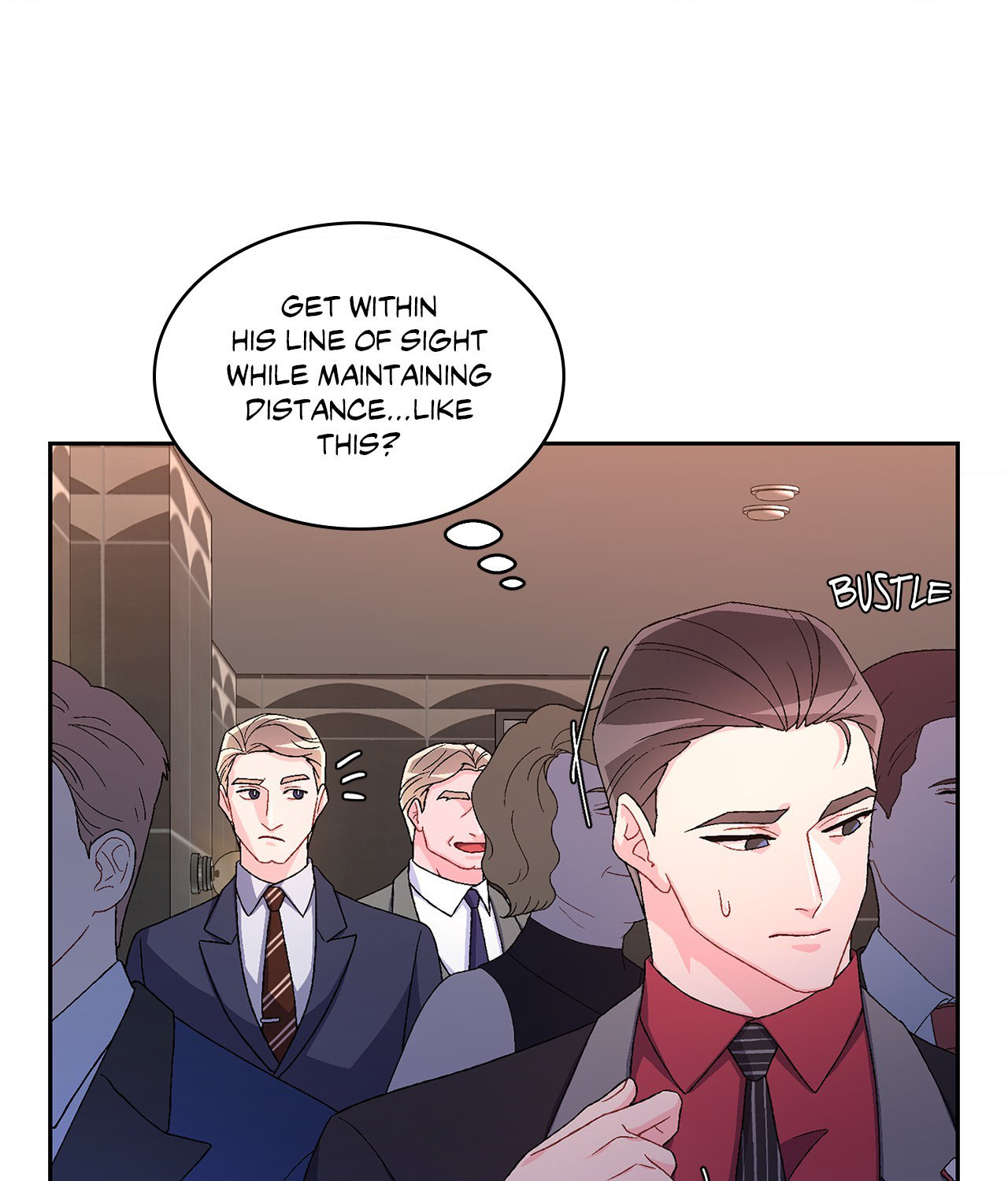 Arthur «Official» - Chapter 45 manhwa