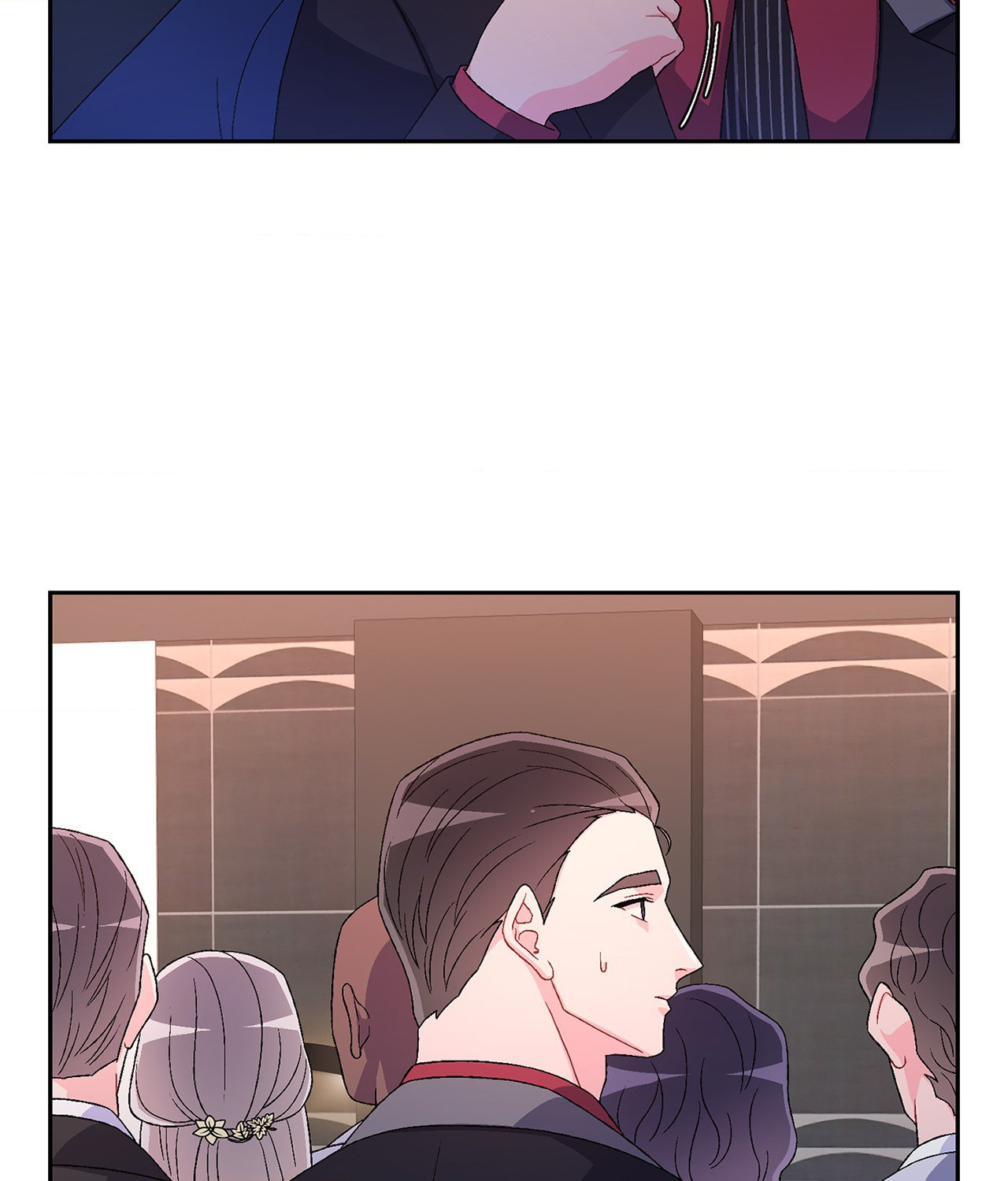 Arthur «Official» - Chapter 45 manhwa