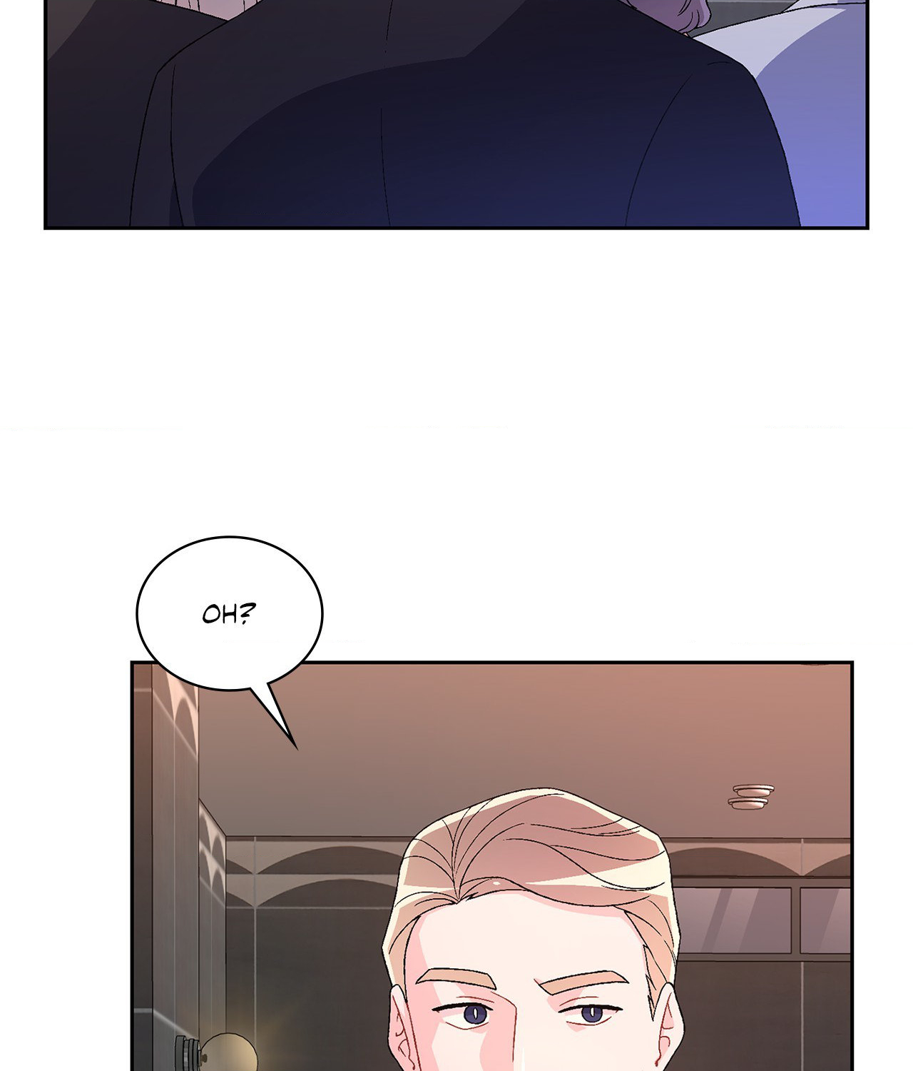 Arthur «Official» - Chapter 45 manhwa