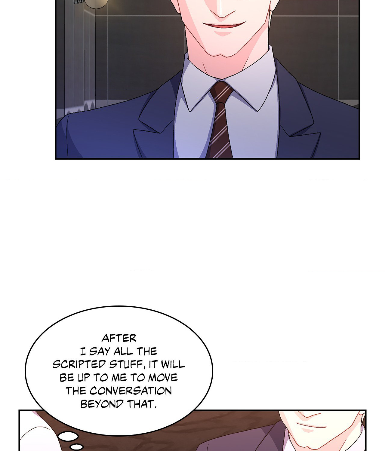Arthur «Official» - Chapter 45 manhwa