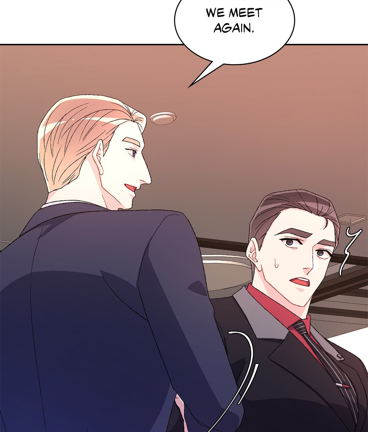 Arthur «Official» - Chapter 45 manhwa