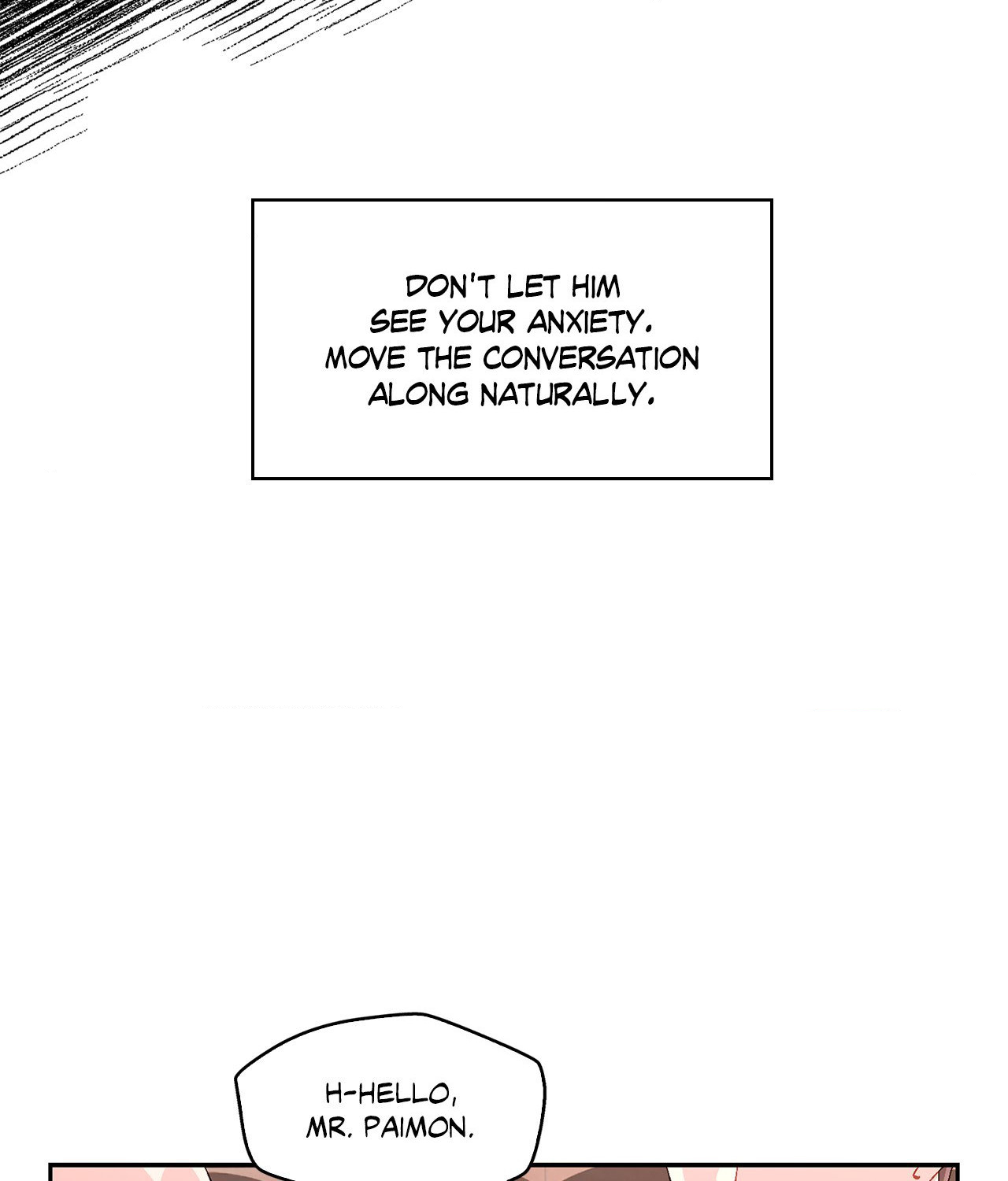 Arthur «Official» - Chapter 45 manhwa